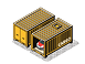 container