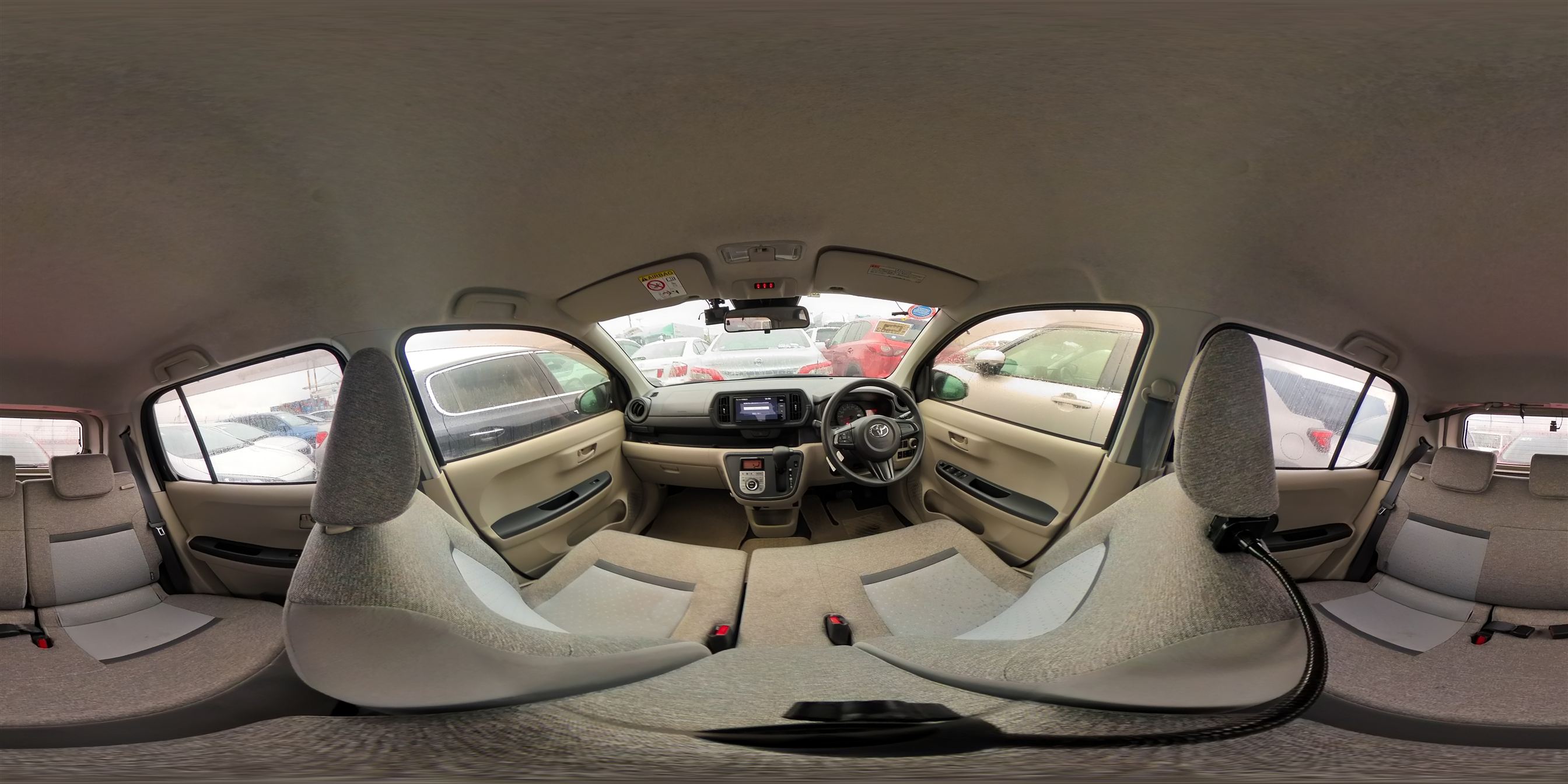 360 view