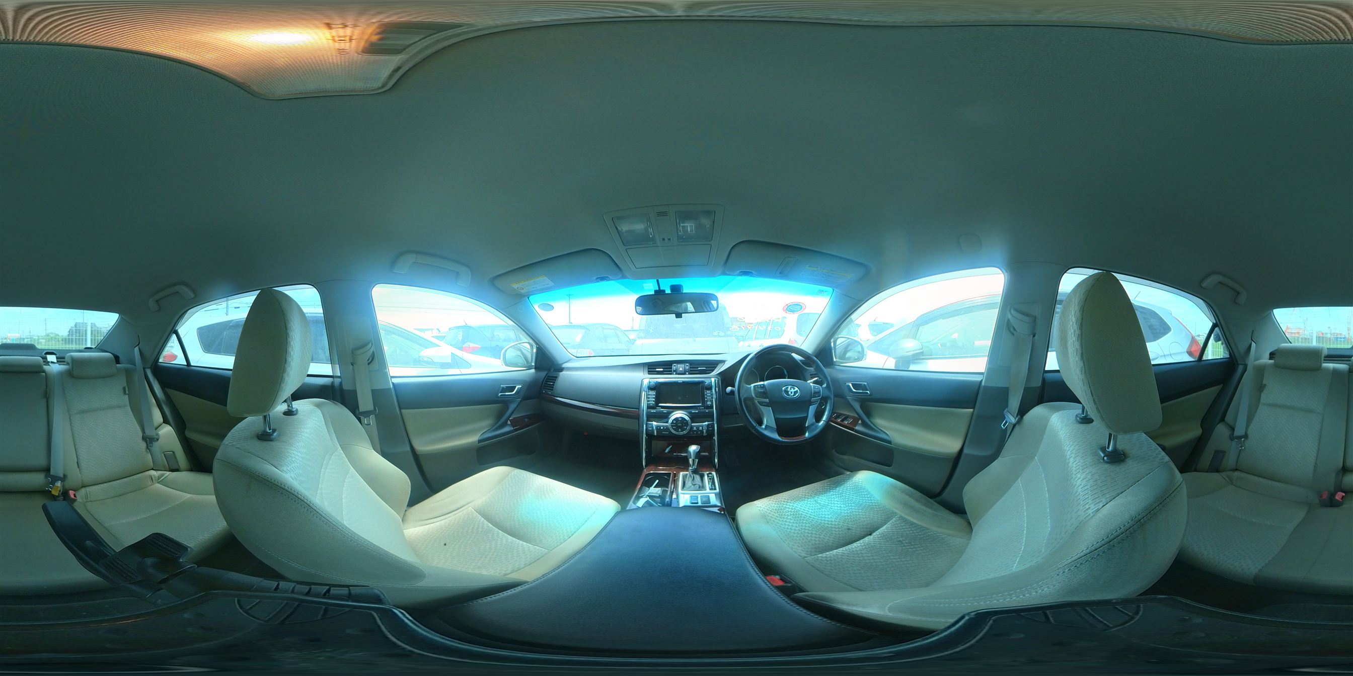 360 view