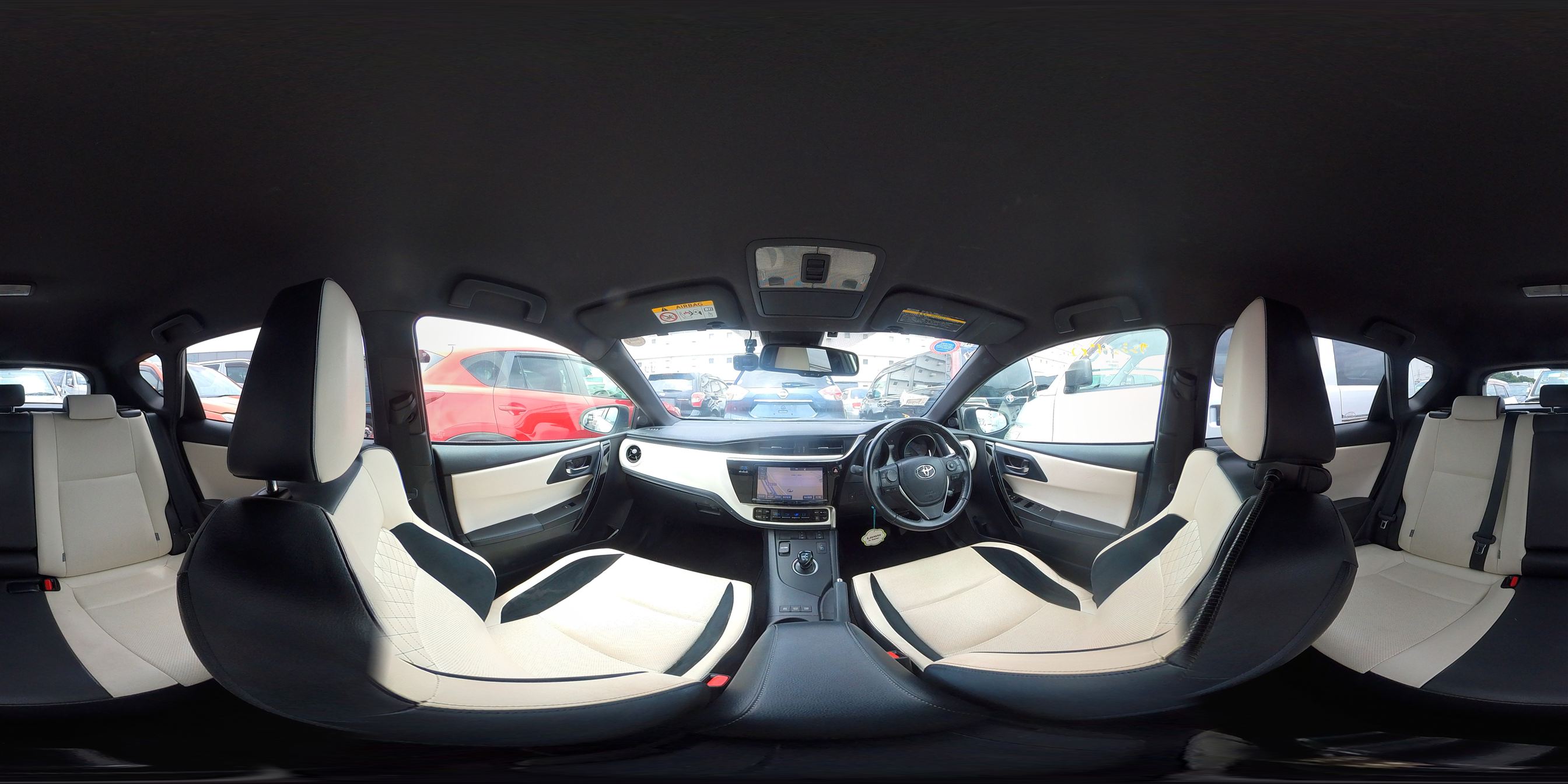 360 view