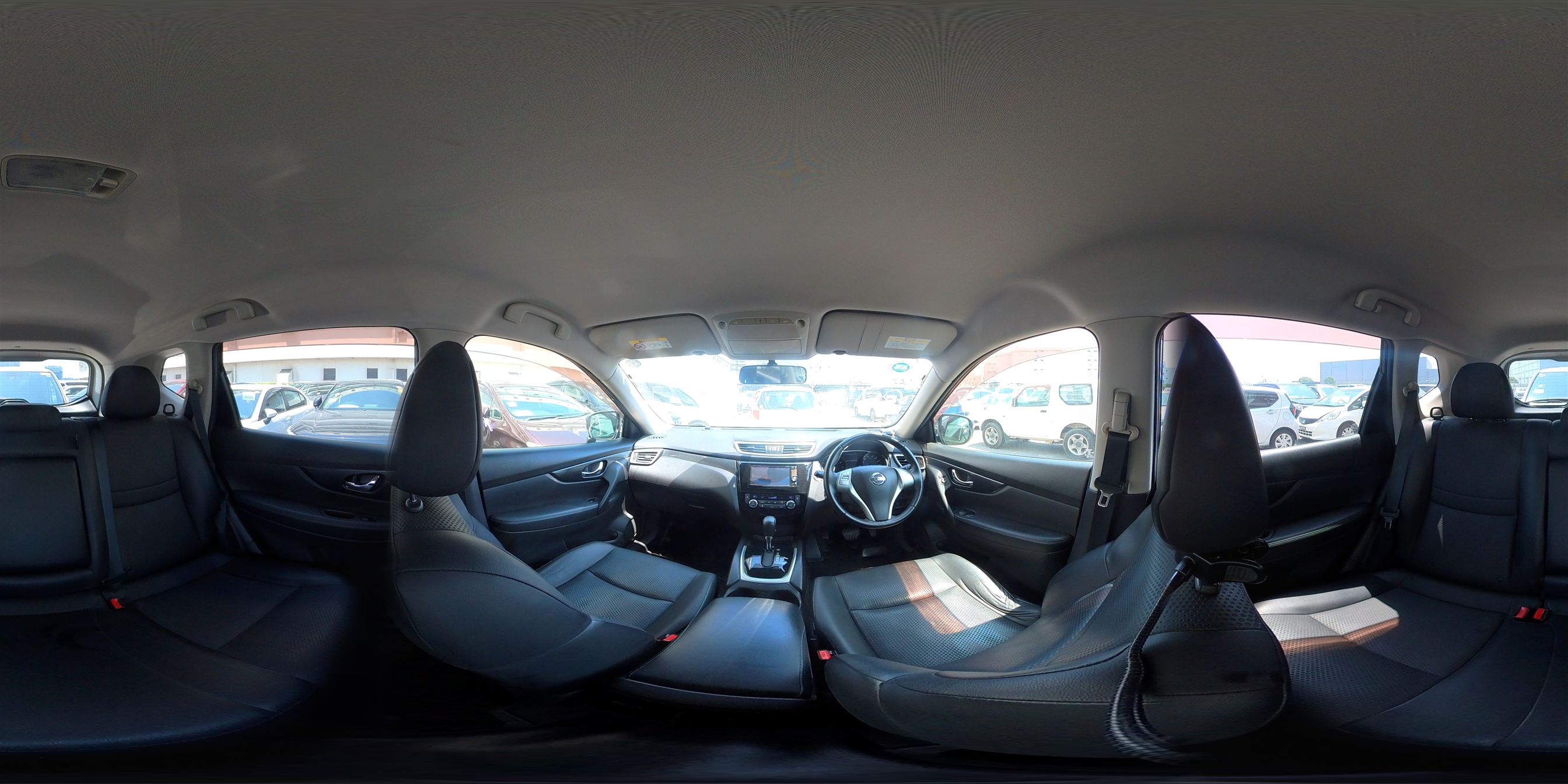 360 view