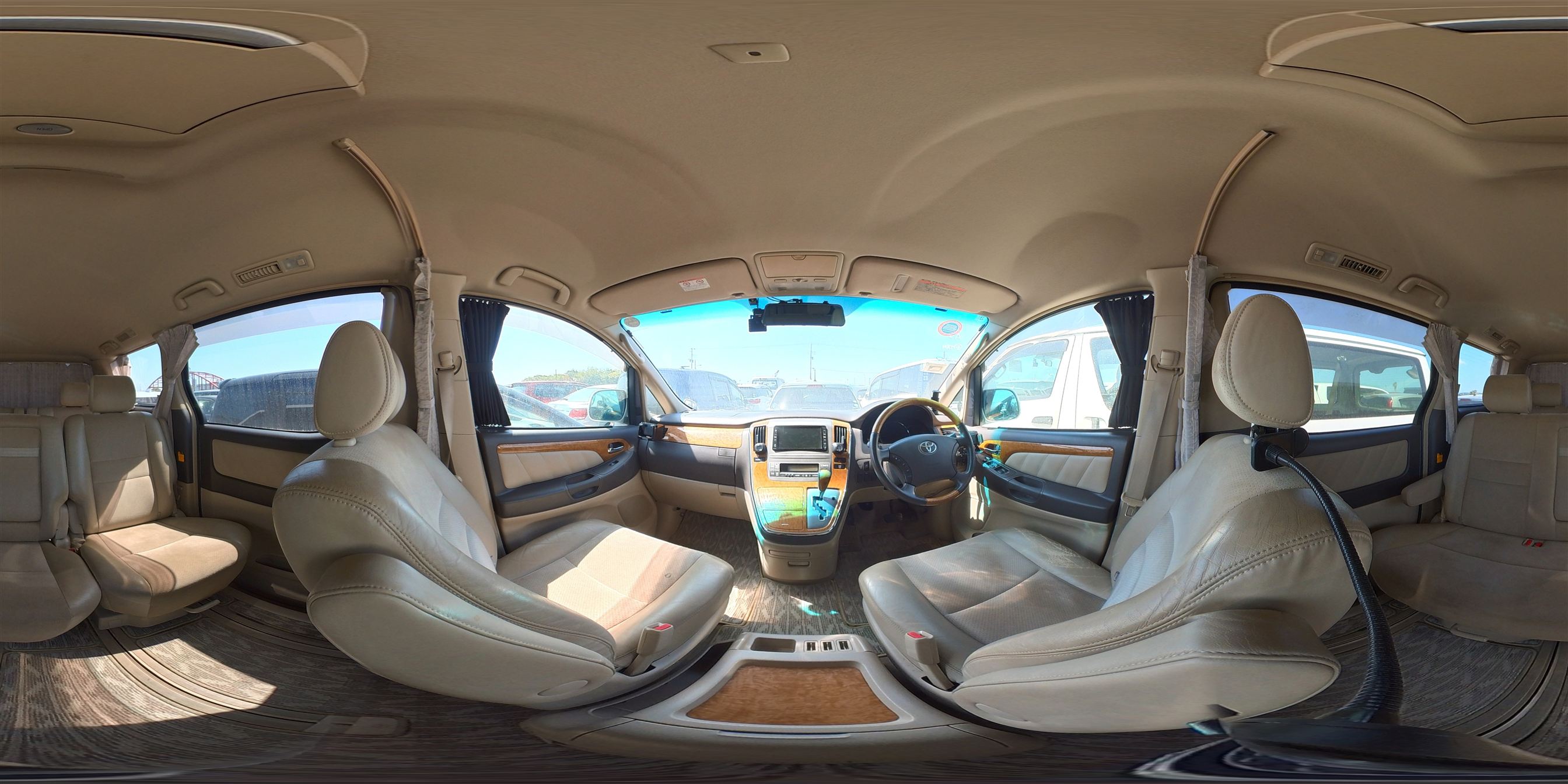 360 view