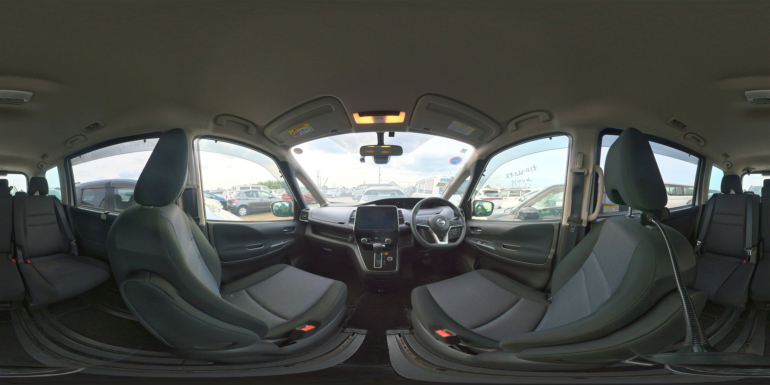 360 view