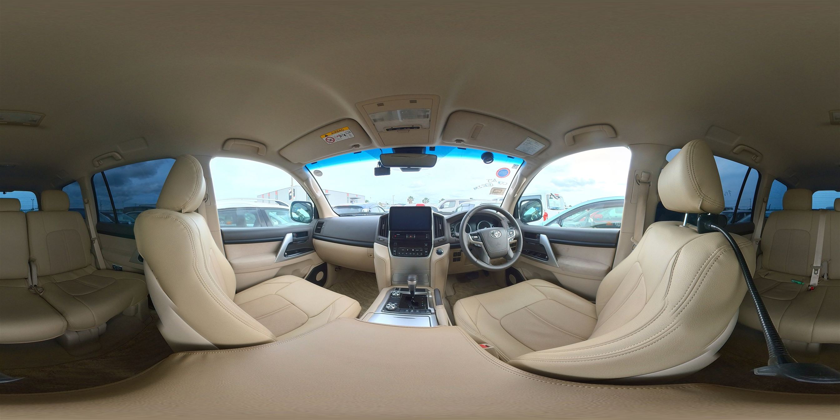 360 view
