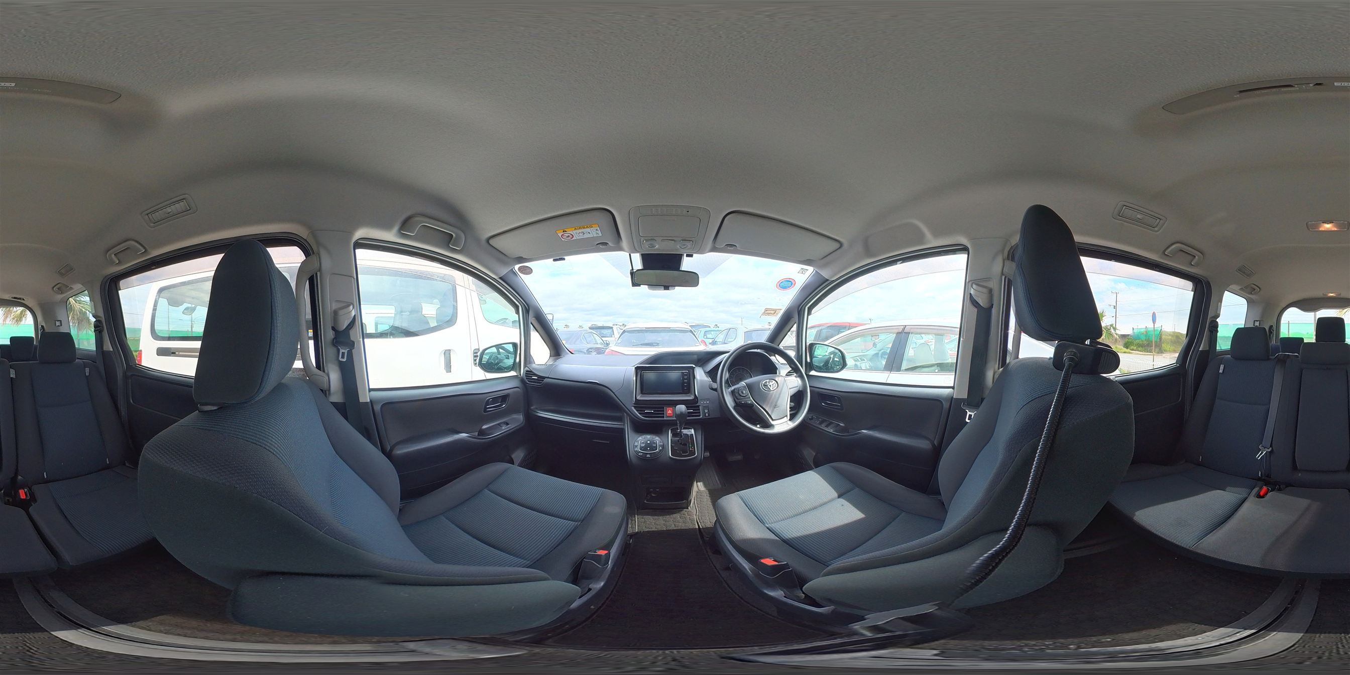 360 view