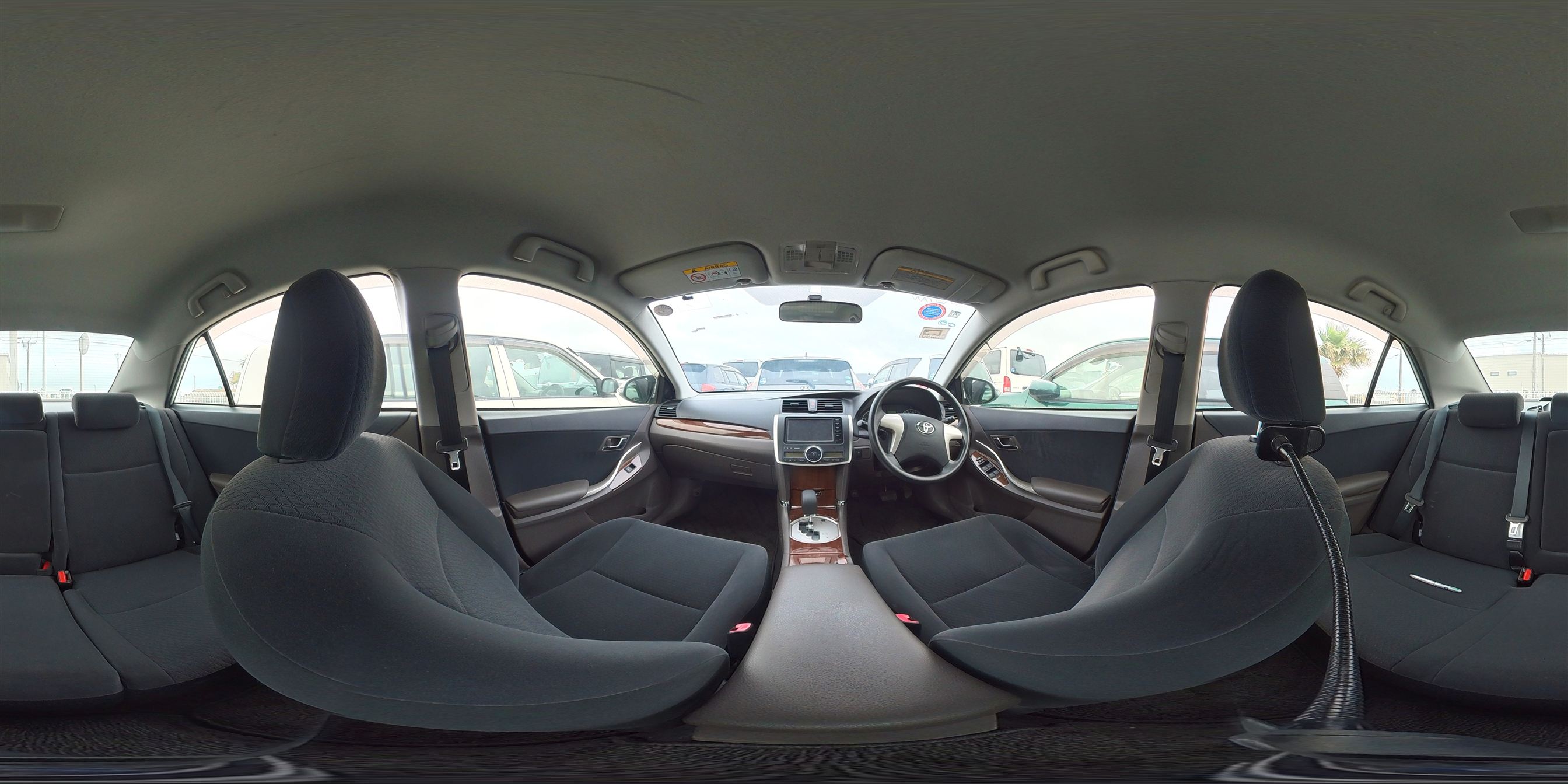 360 view