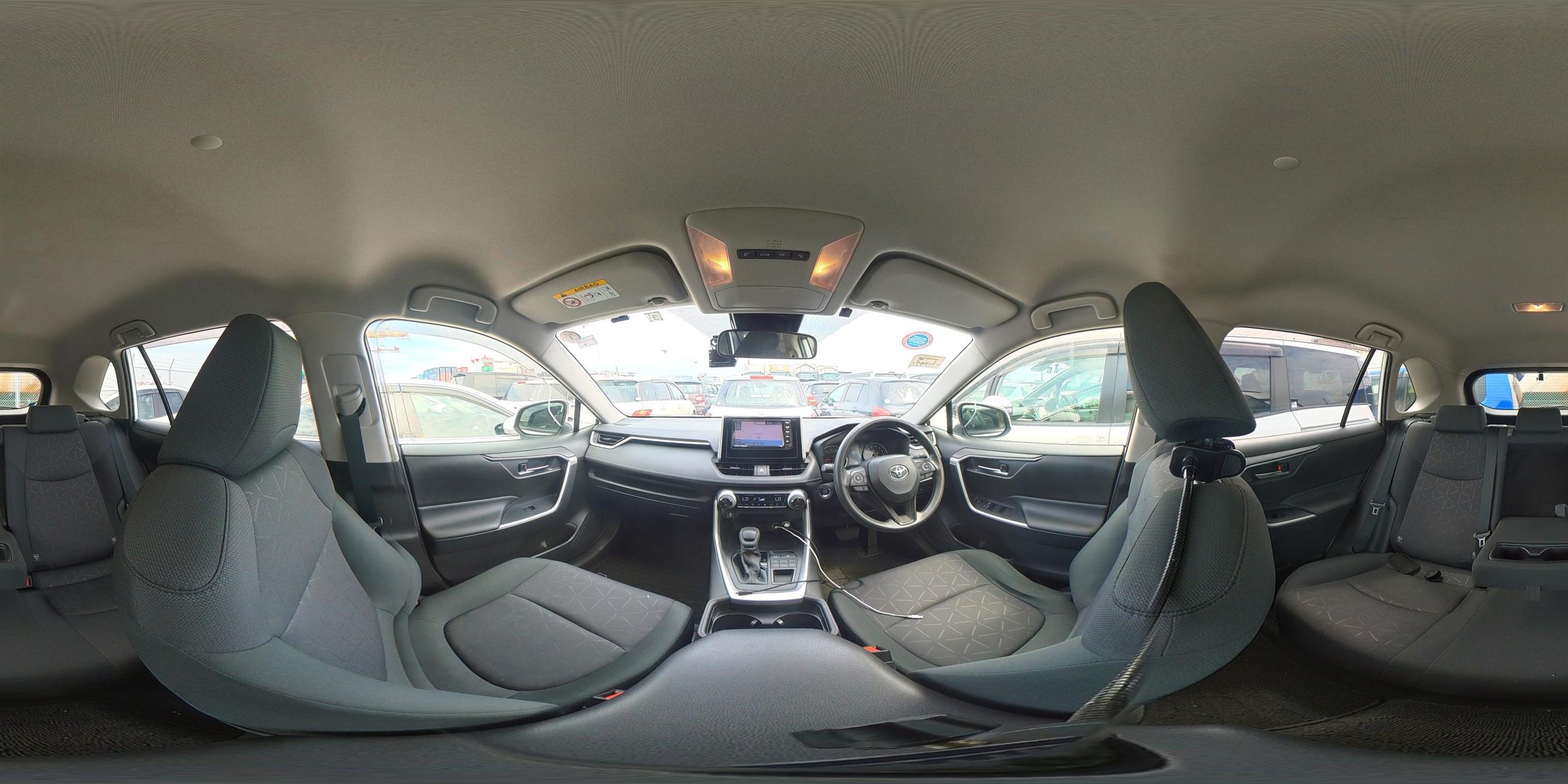360 view