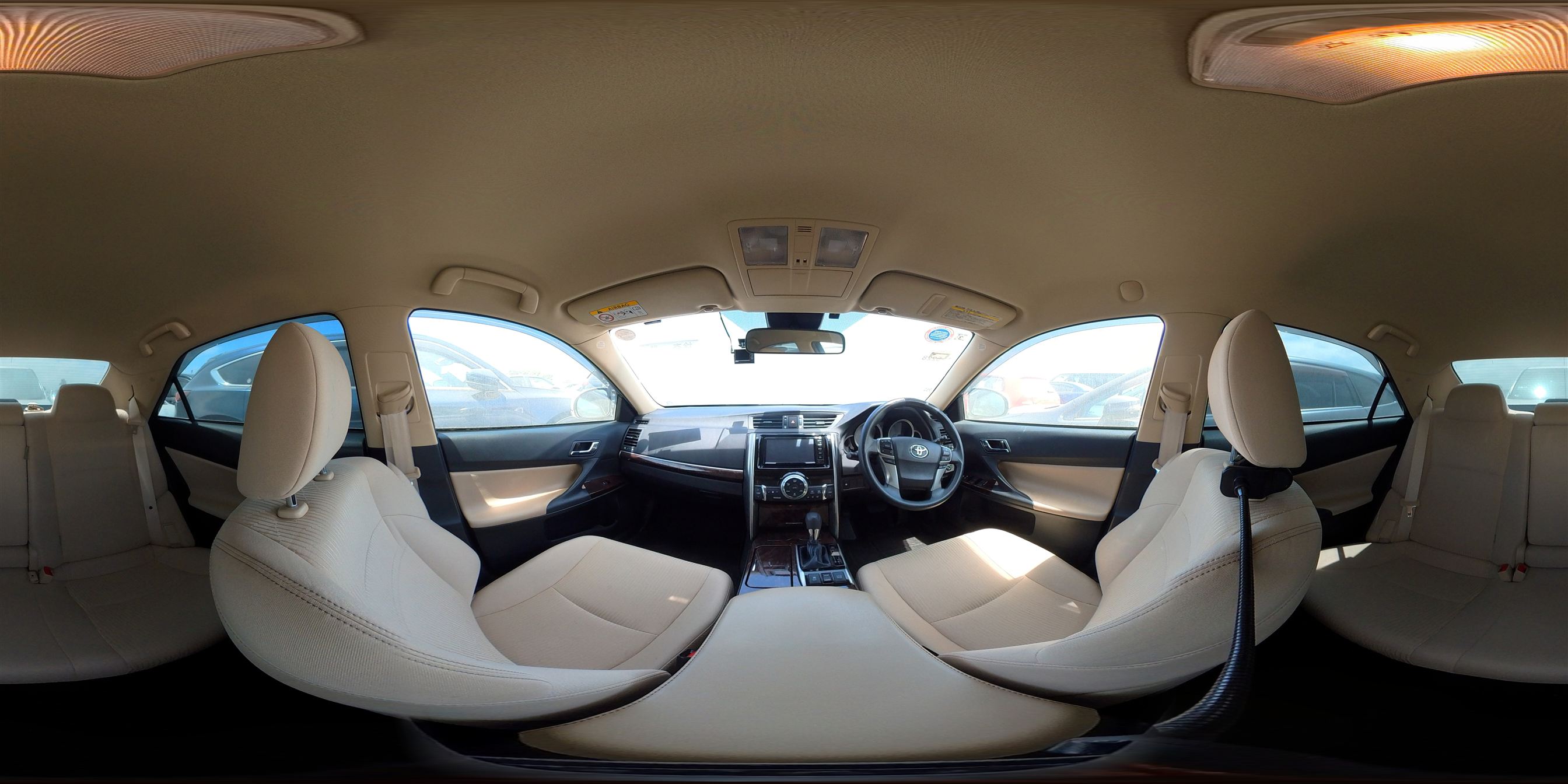 360 view