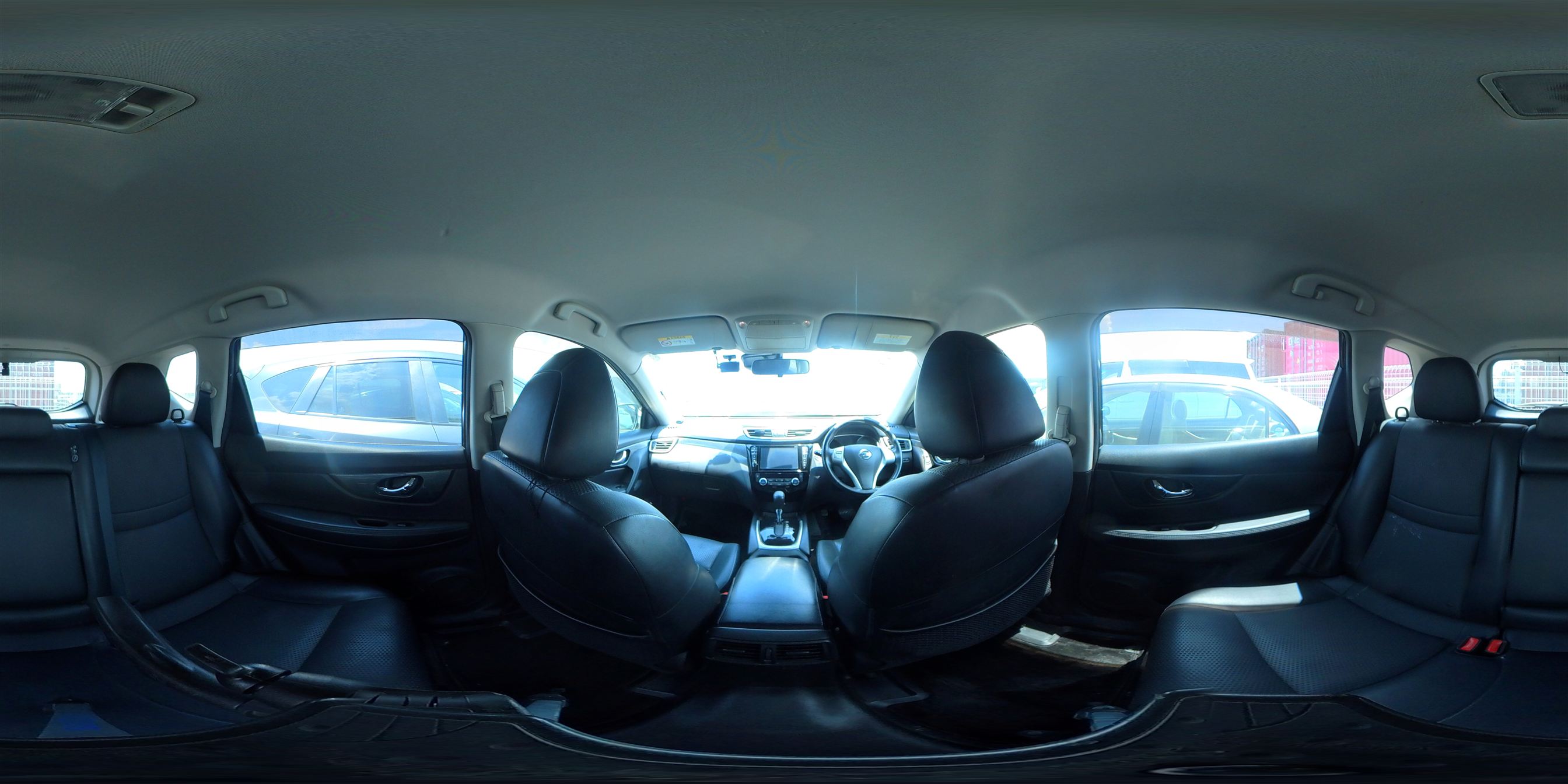 360 view