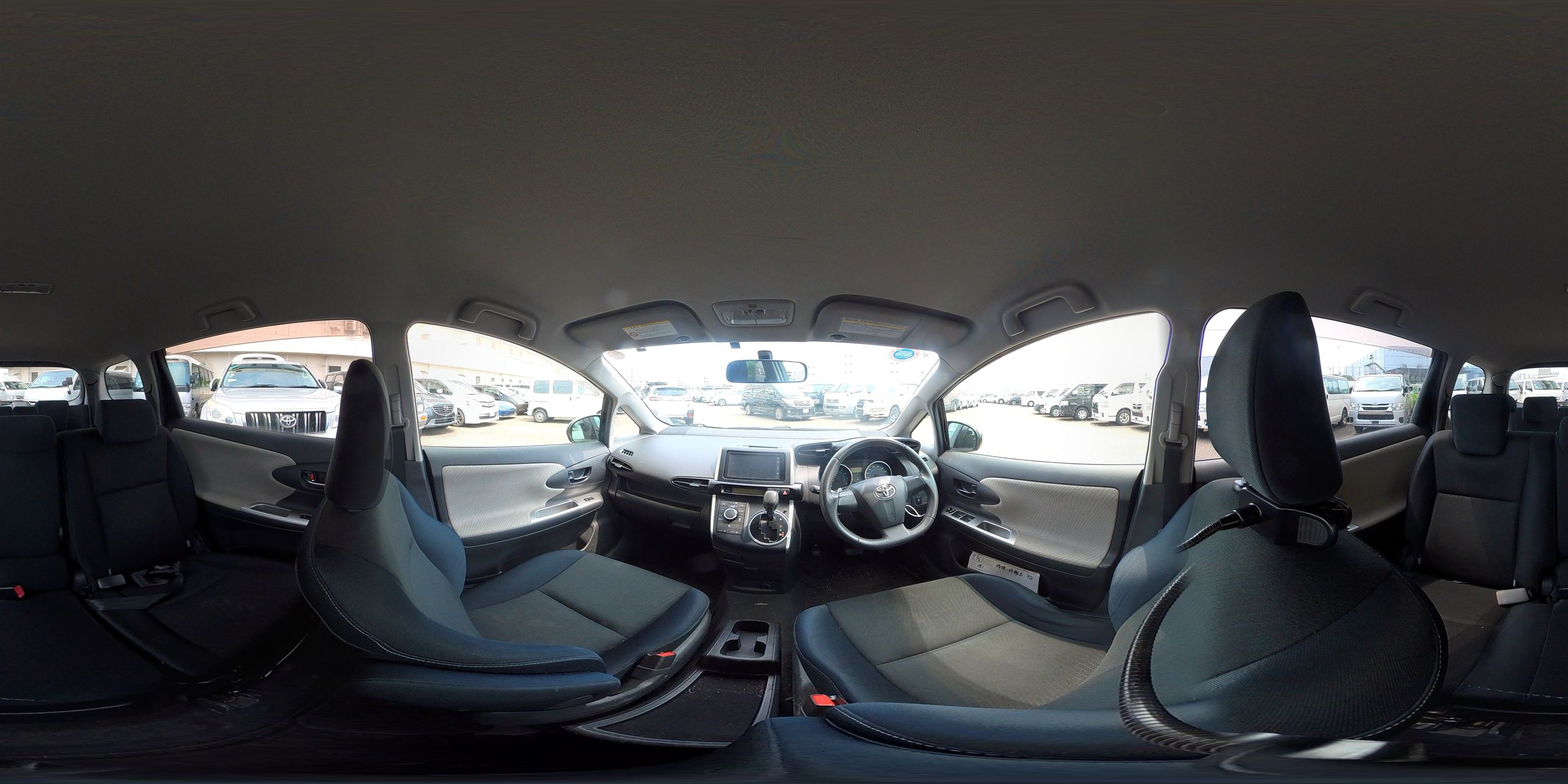 360 view
