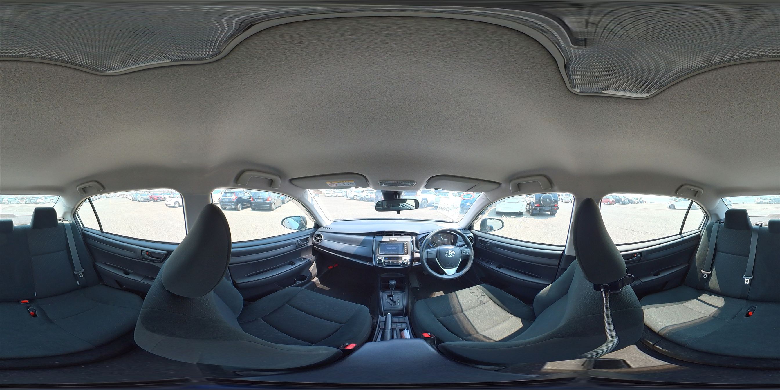 360 view