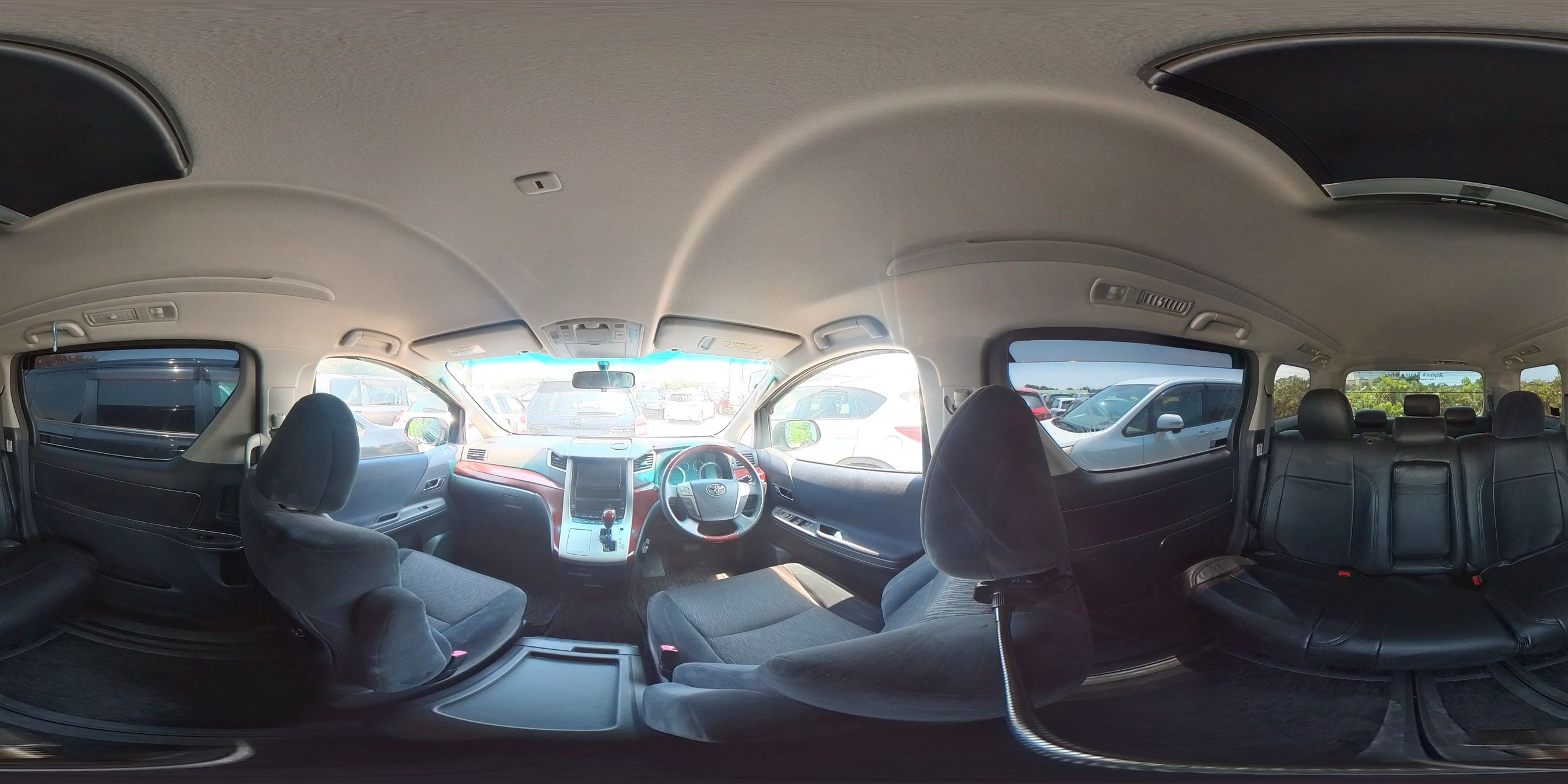 360 view