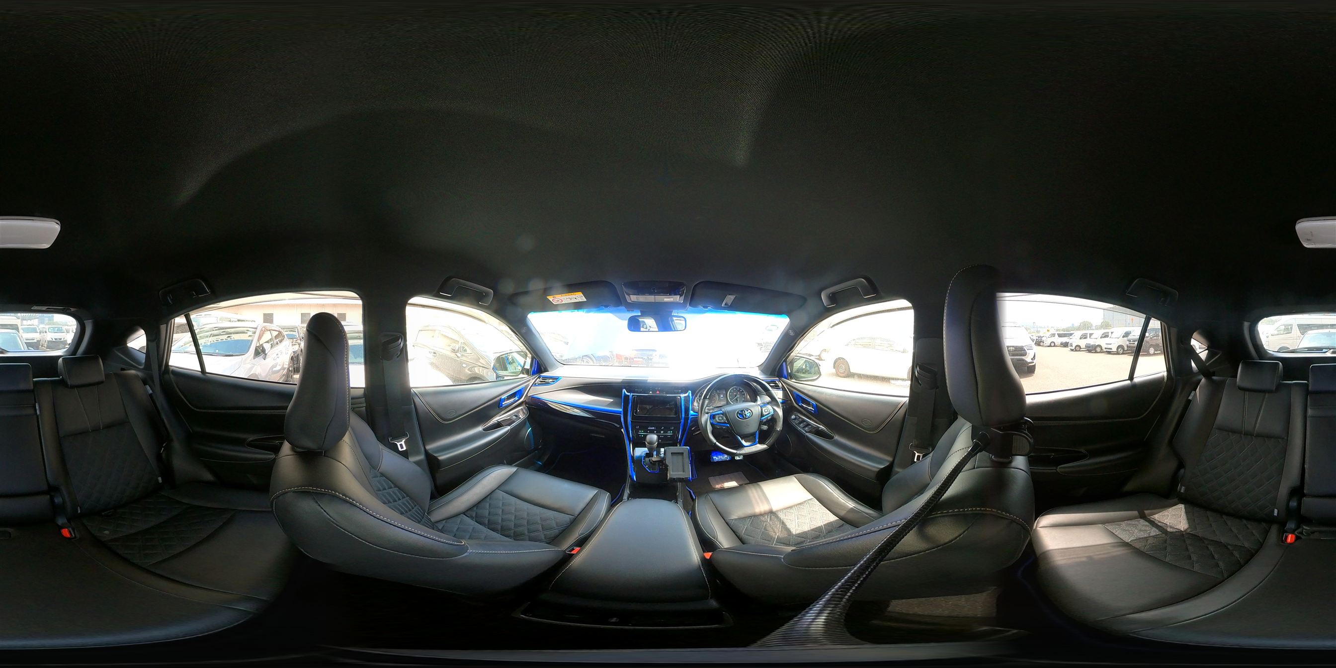 360 view