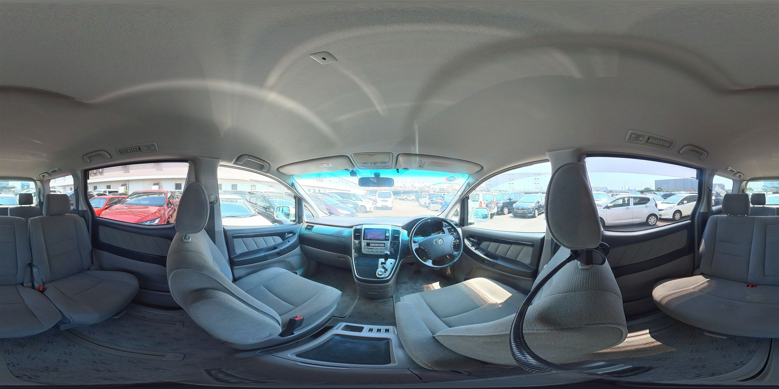360 view