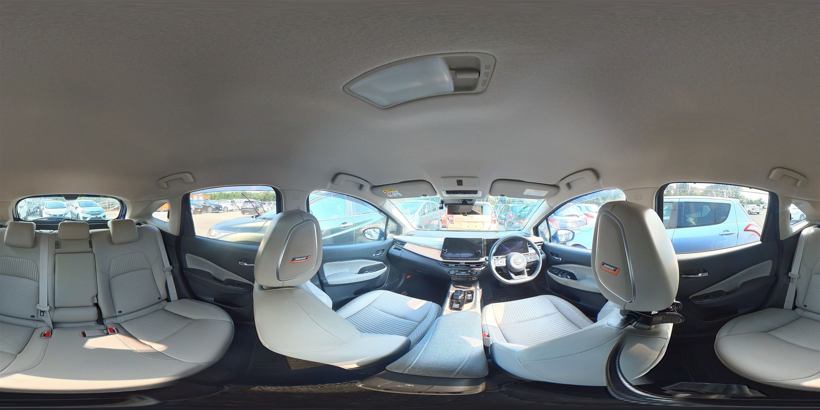 360 view