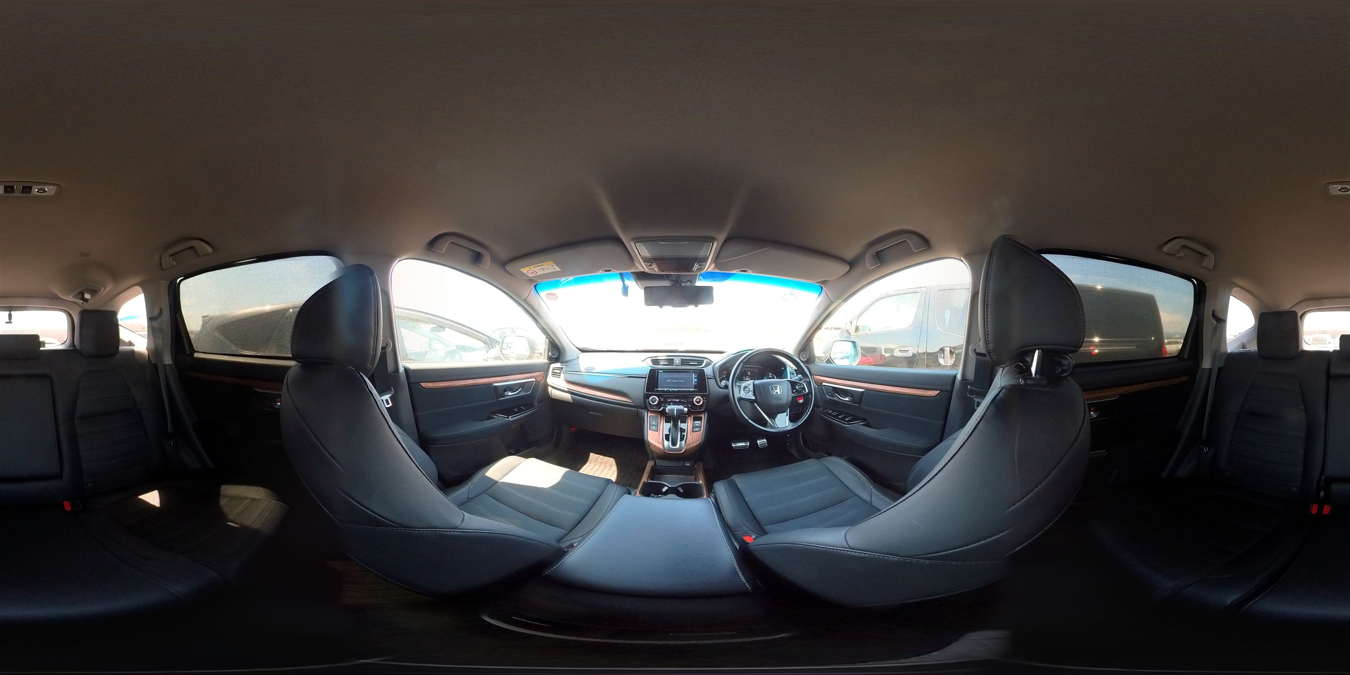 360 view