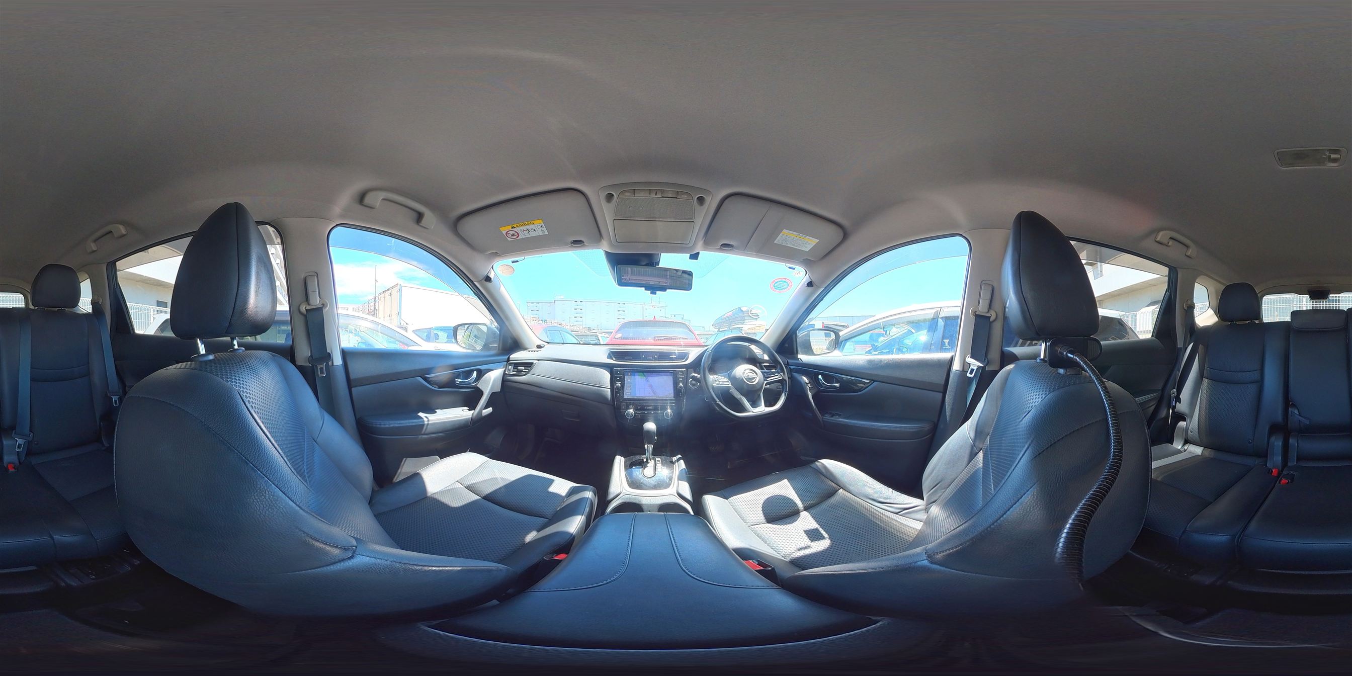 360 view