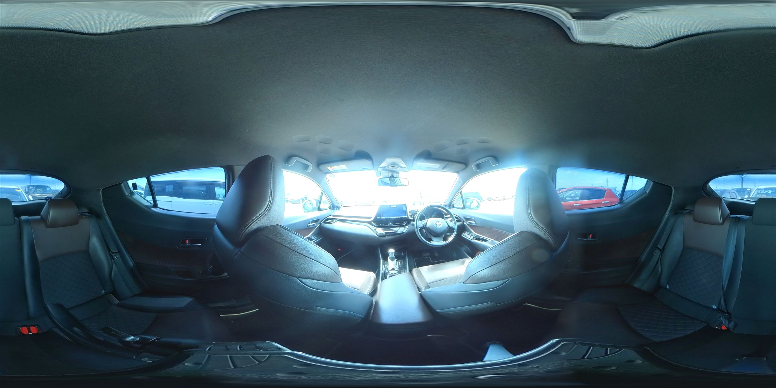 360 view