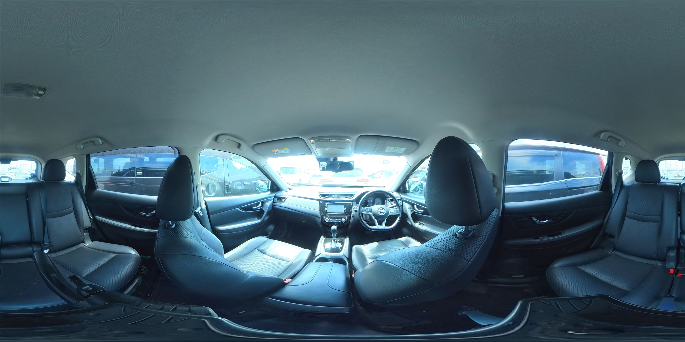 360 view