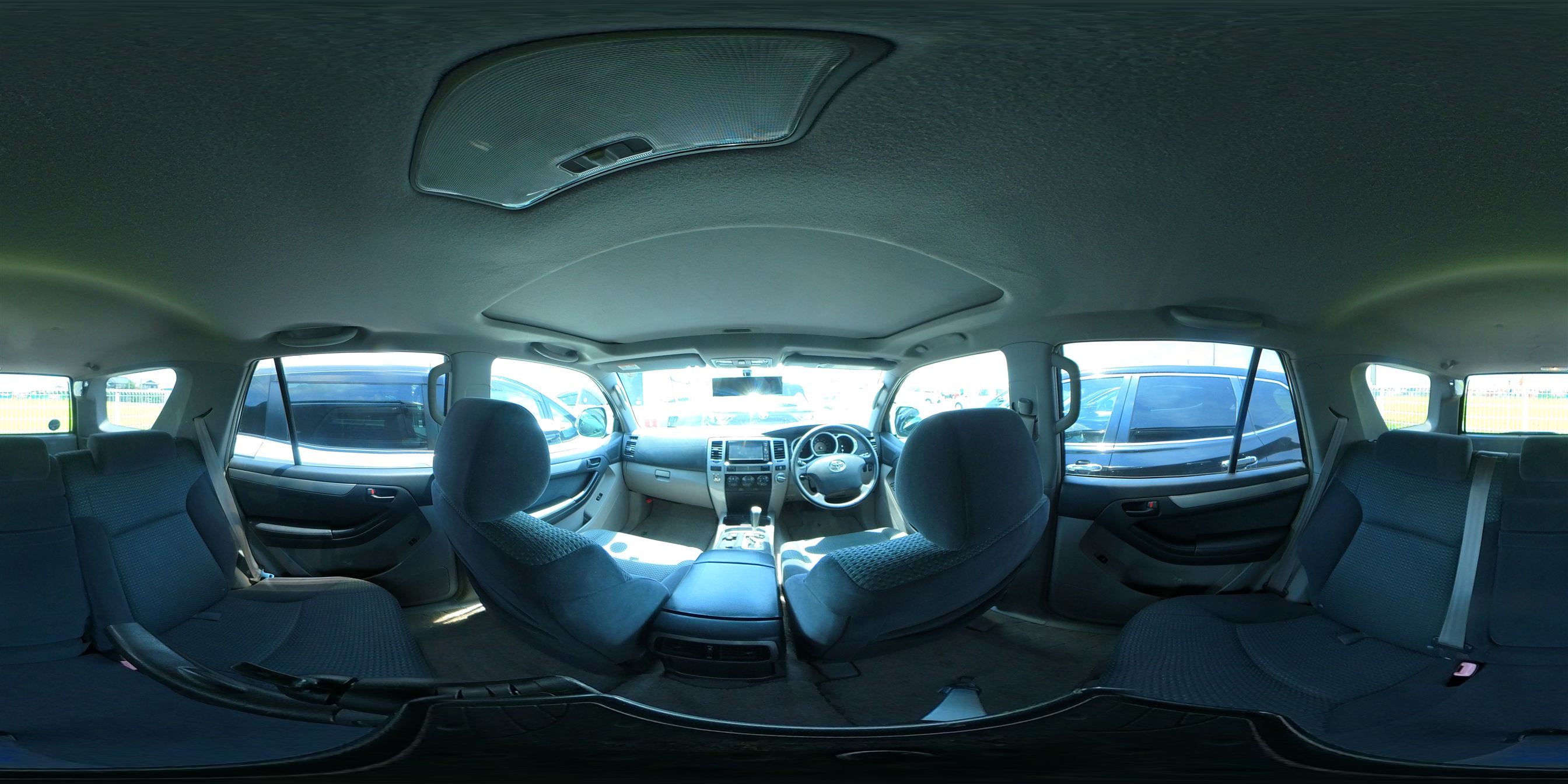 360 view