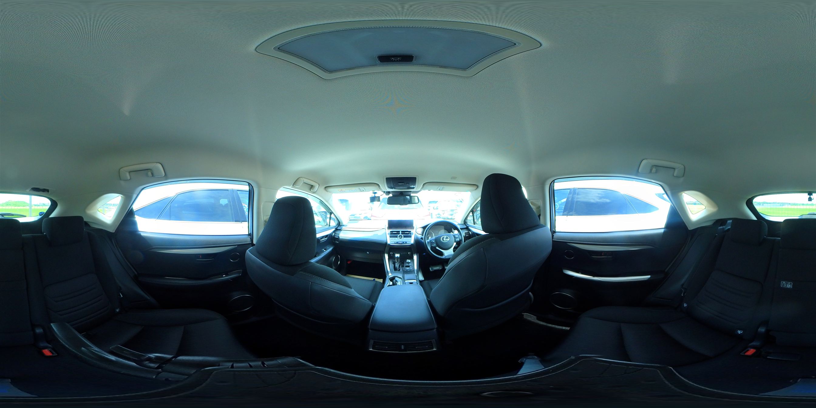 360 view