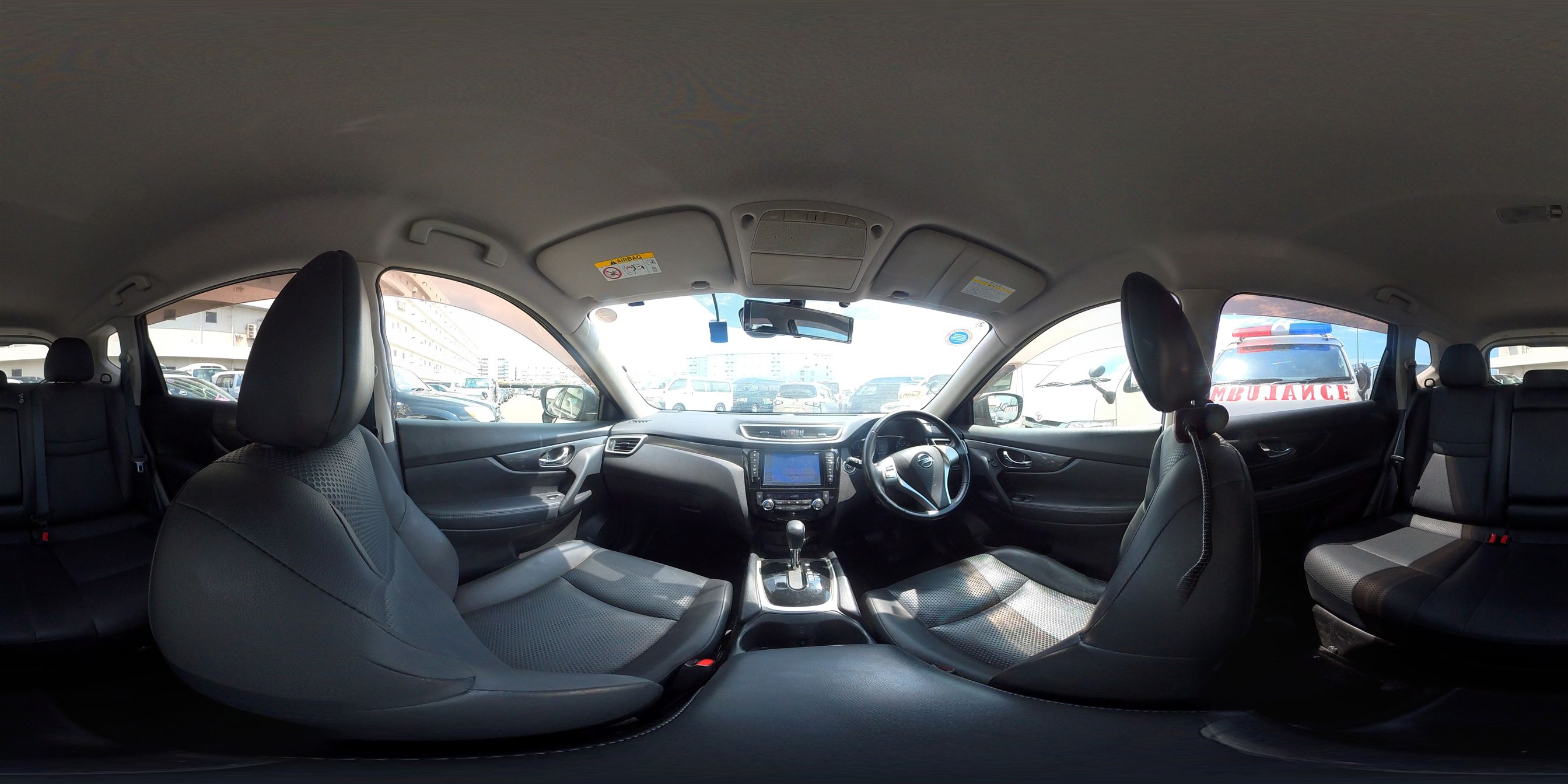 360 view