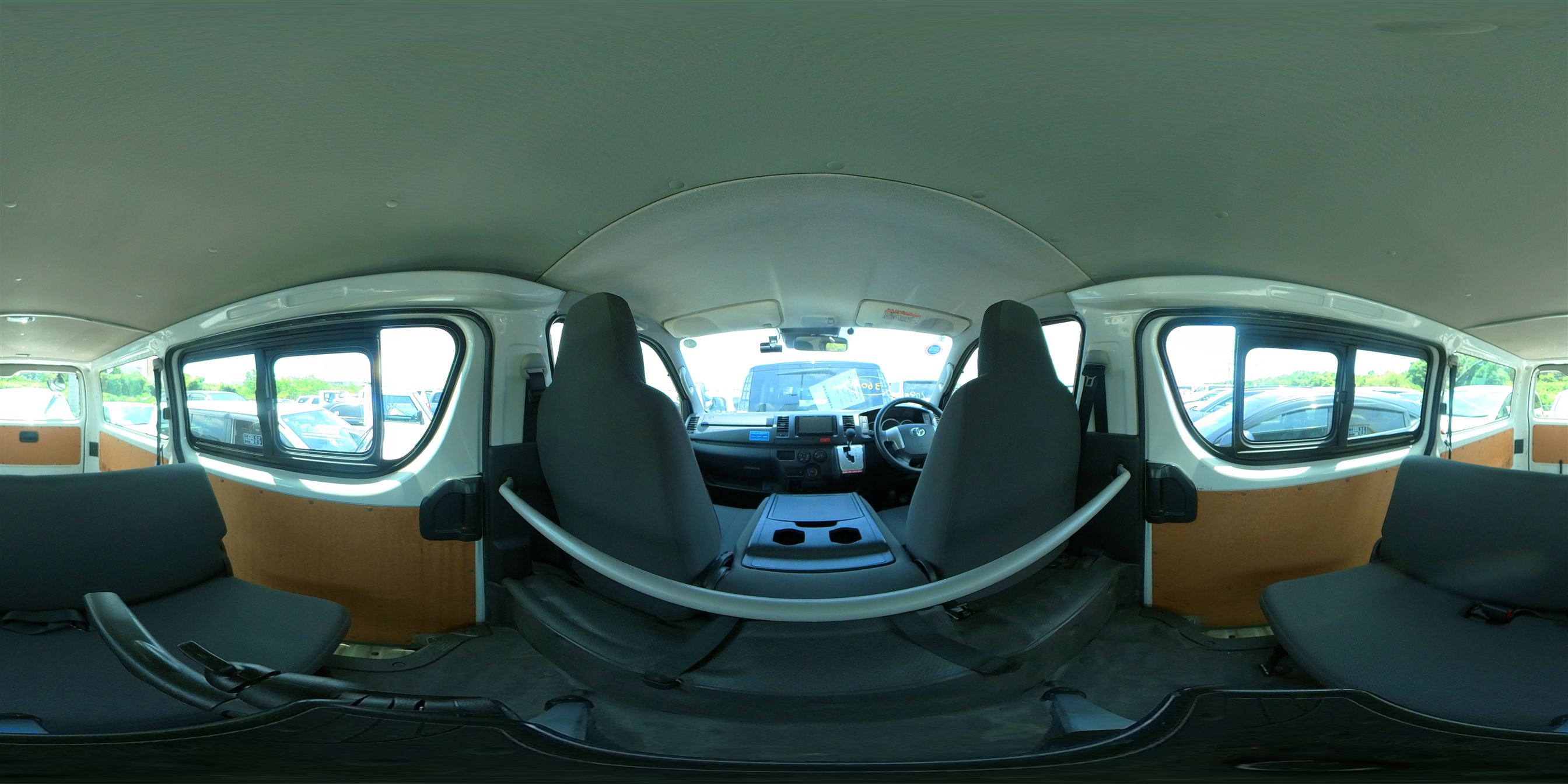 360 view