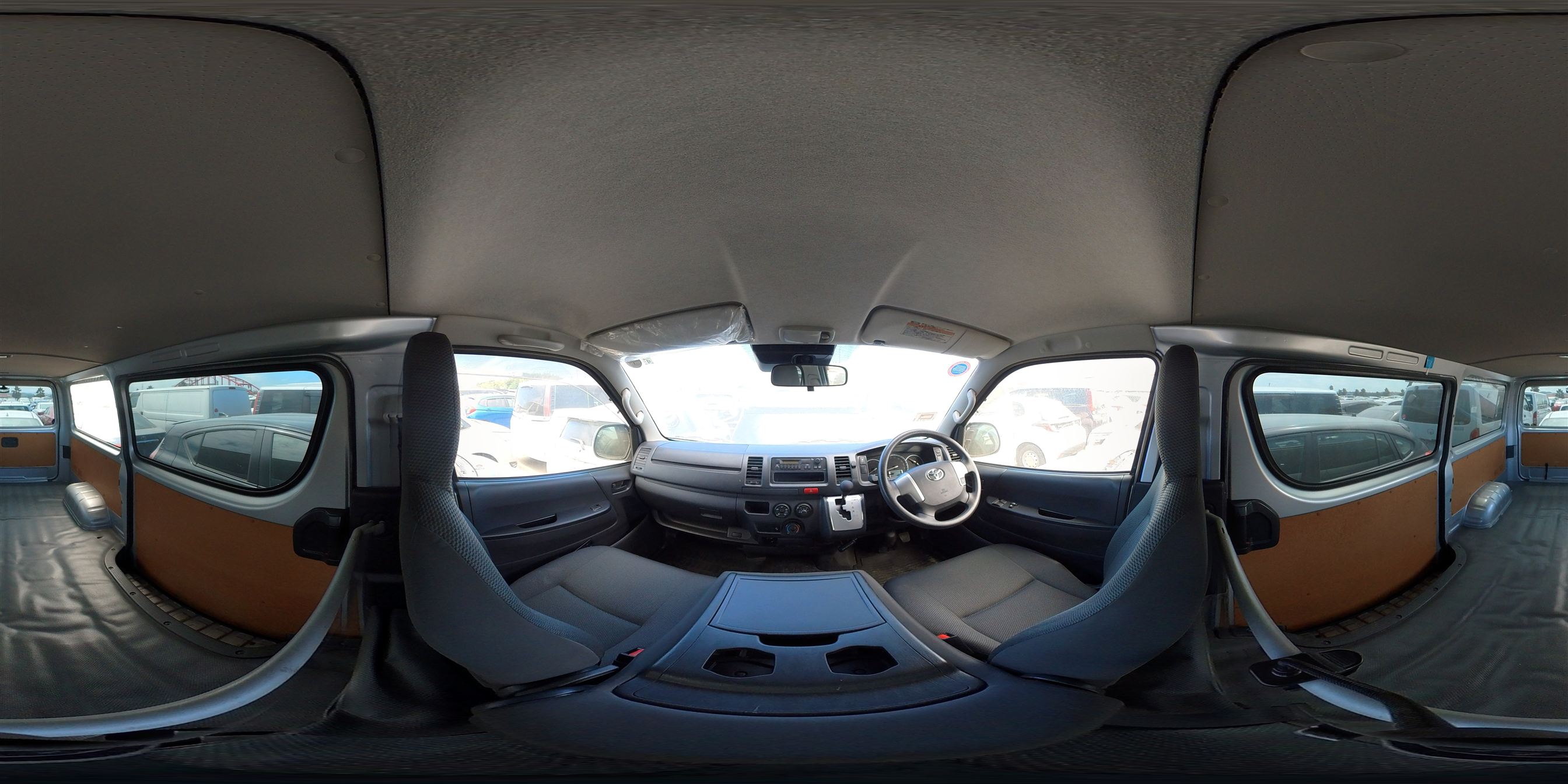 360 view