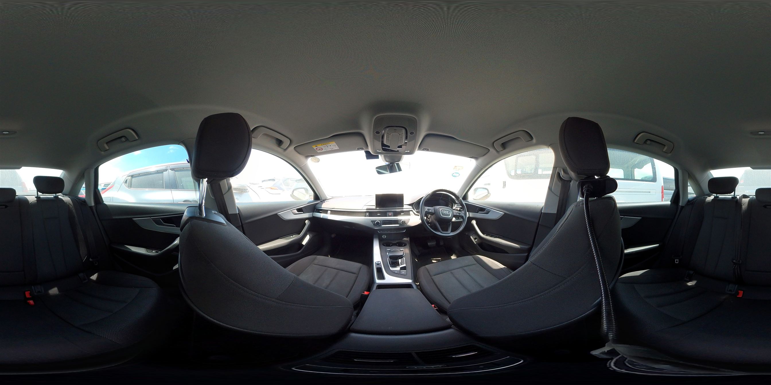 360 view