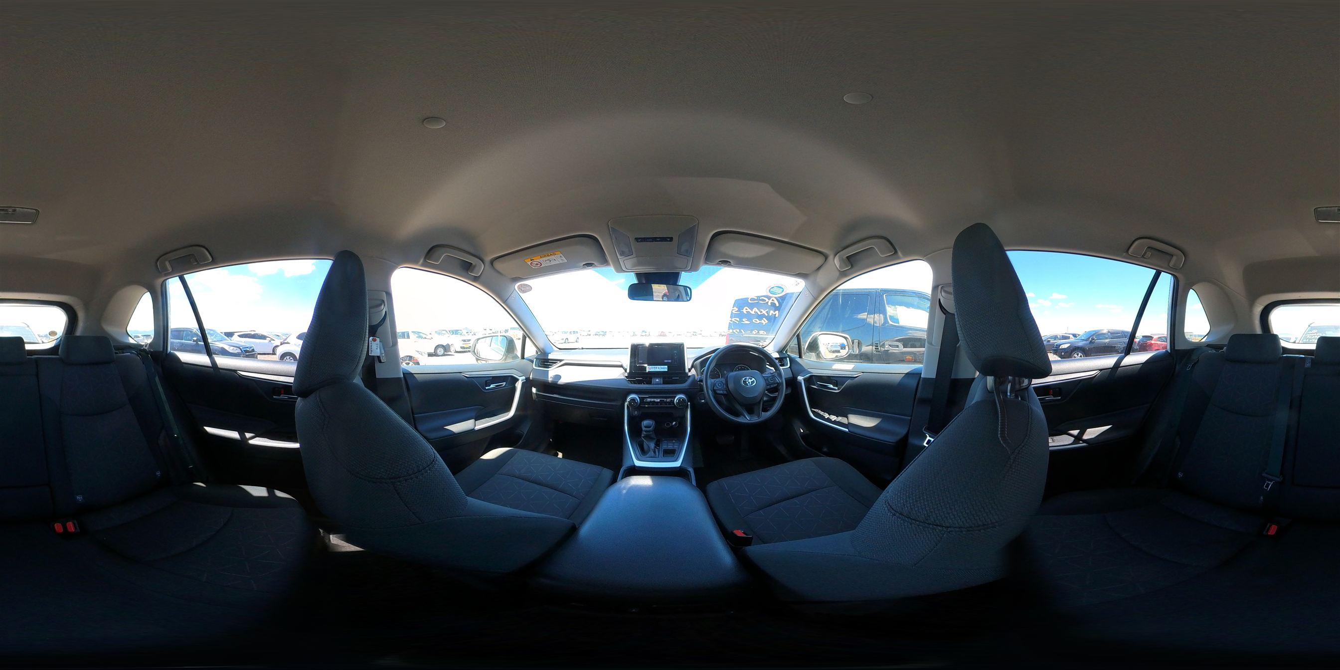 360 view