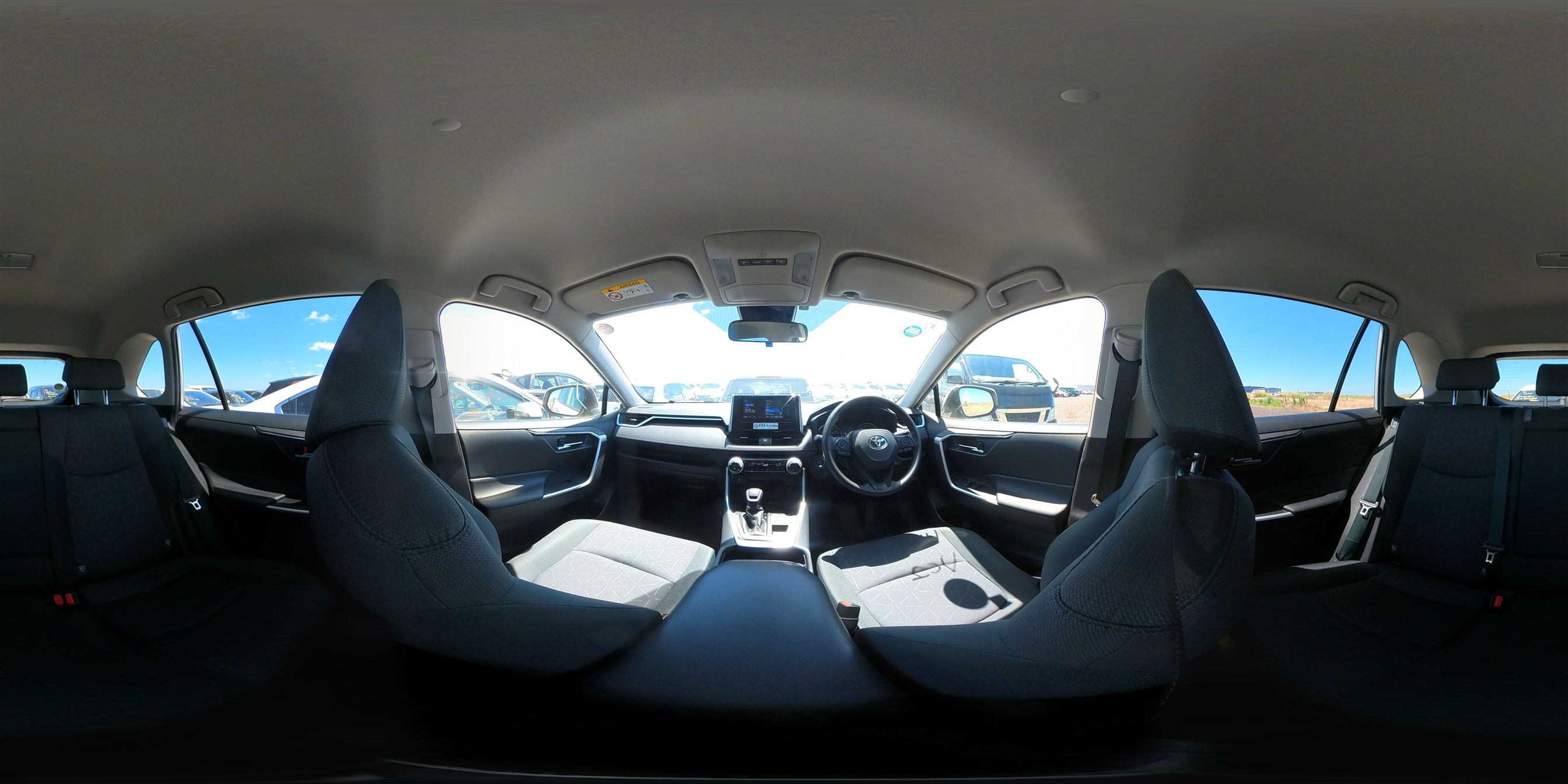 360 view