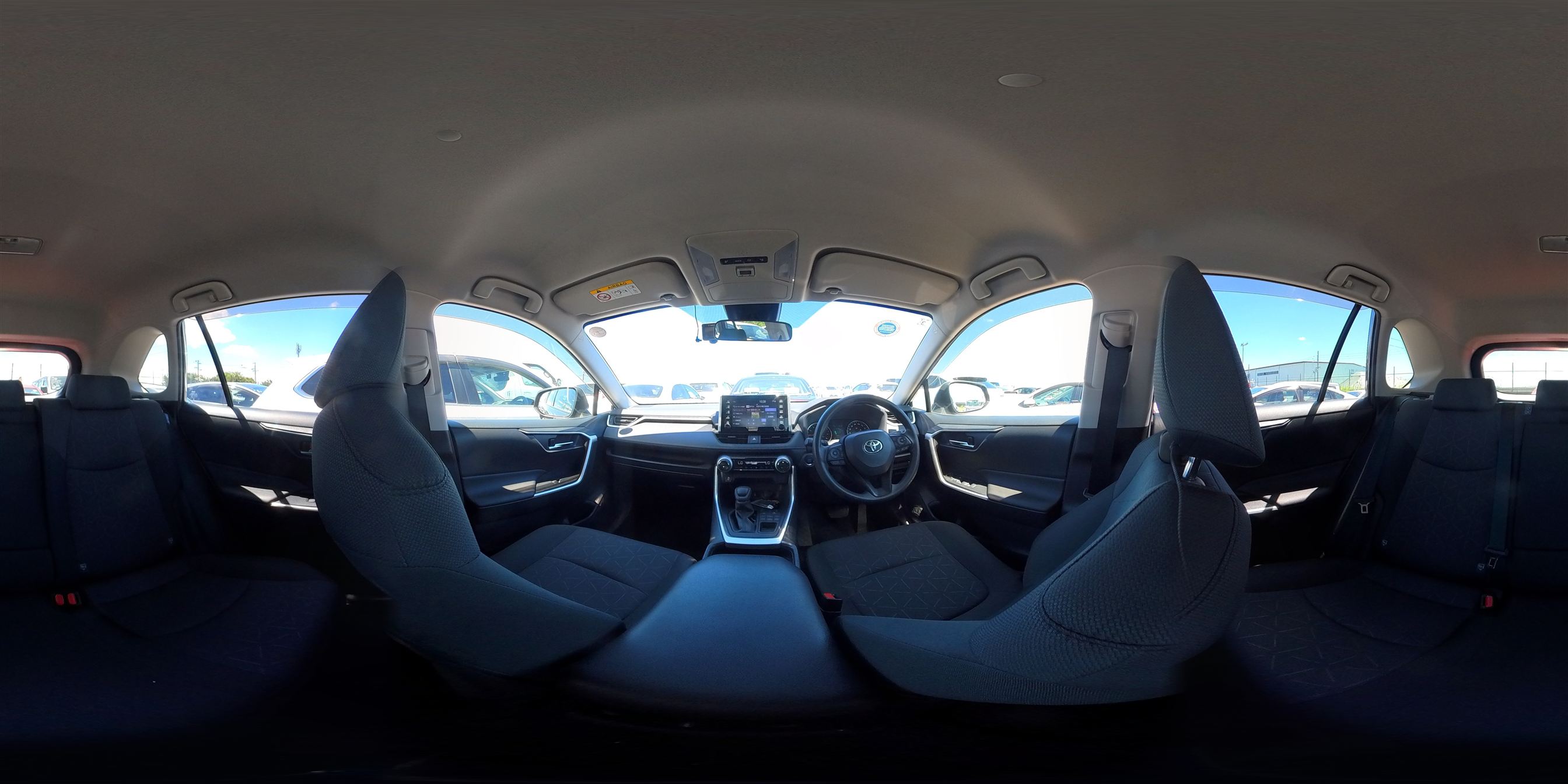 360 view