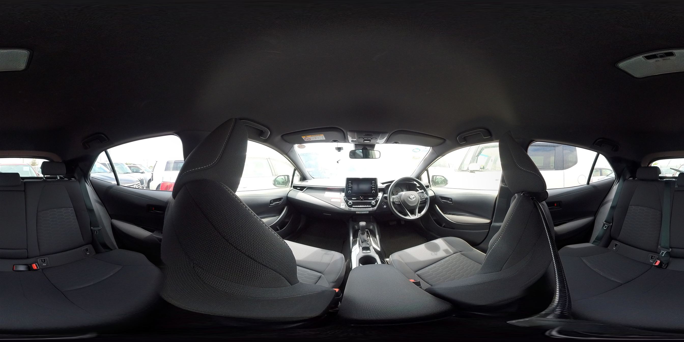 360 view