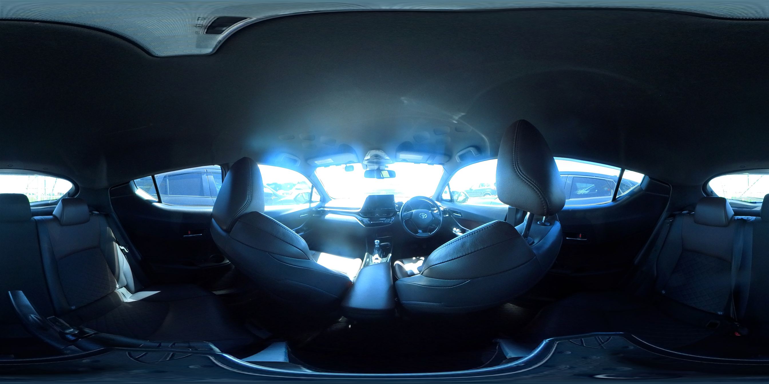 360 view