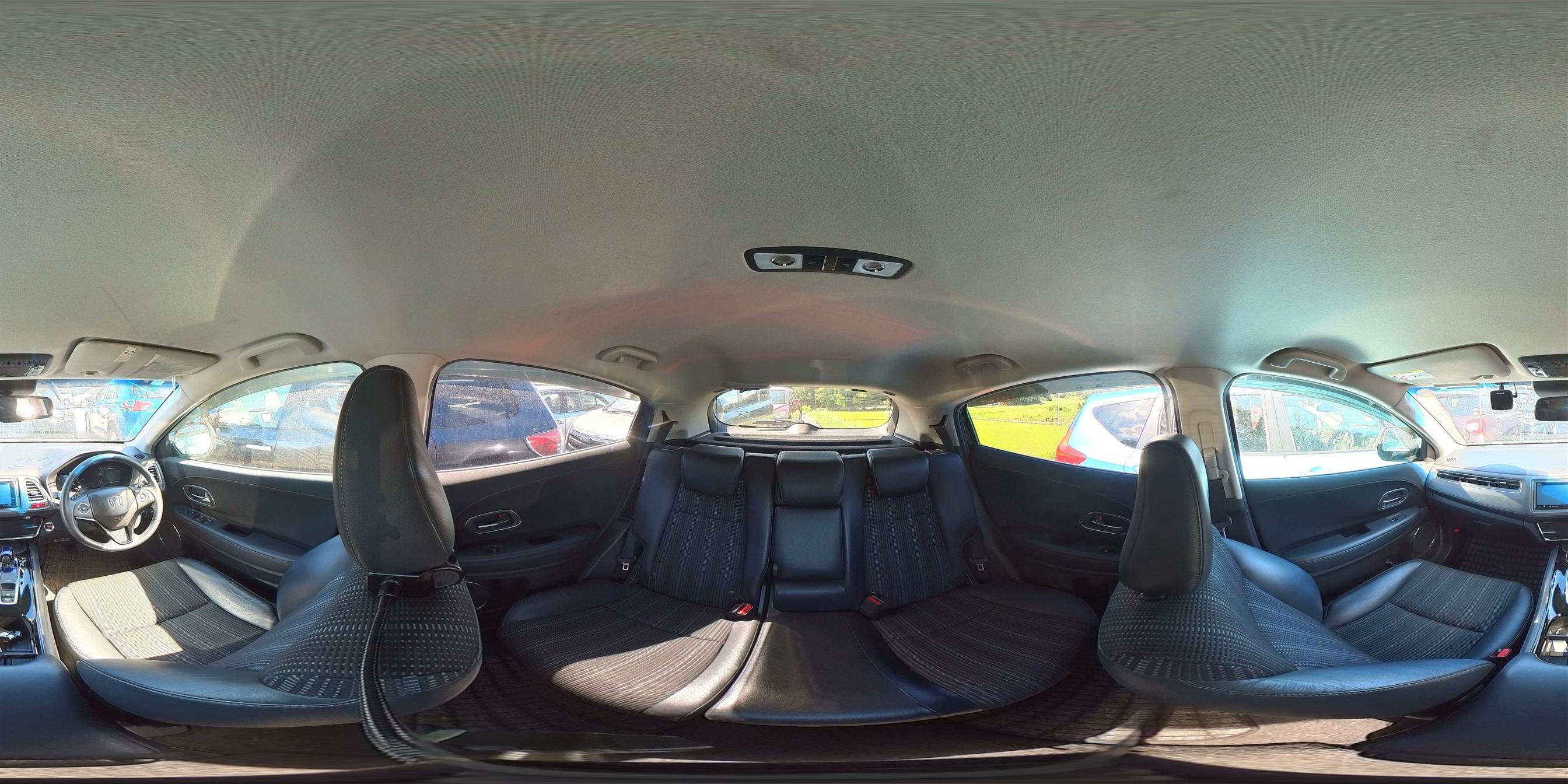 360 view