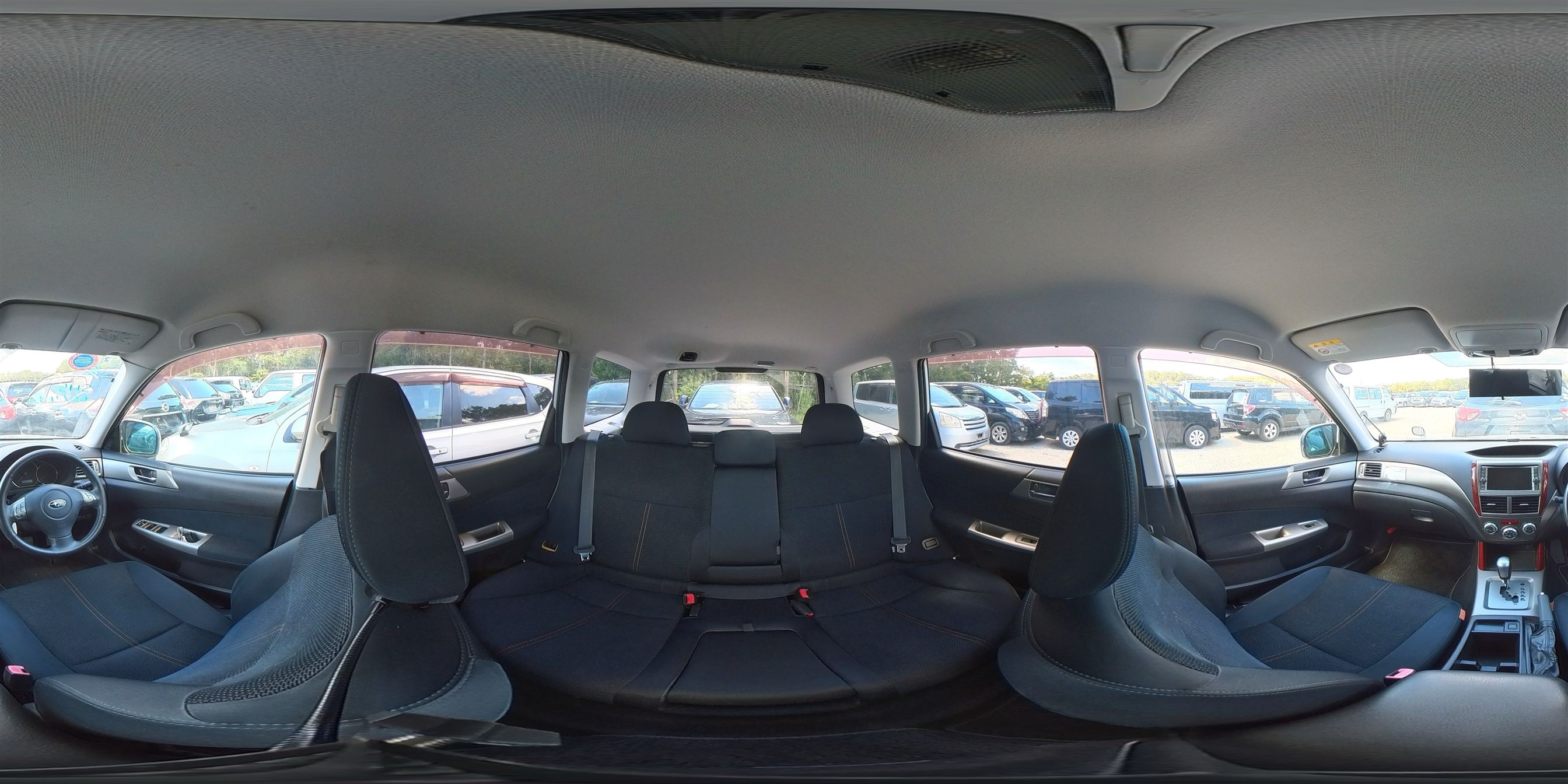 360 view