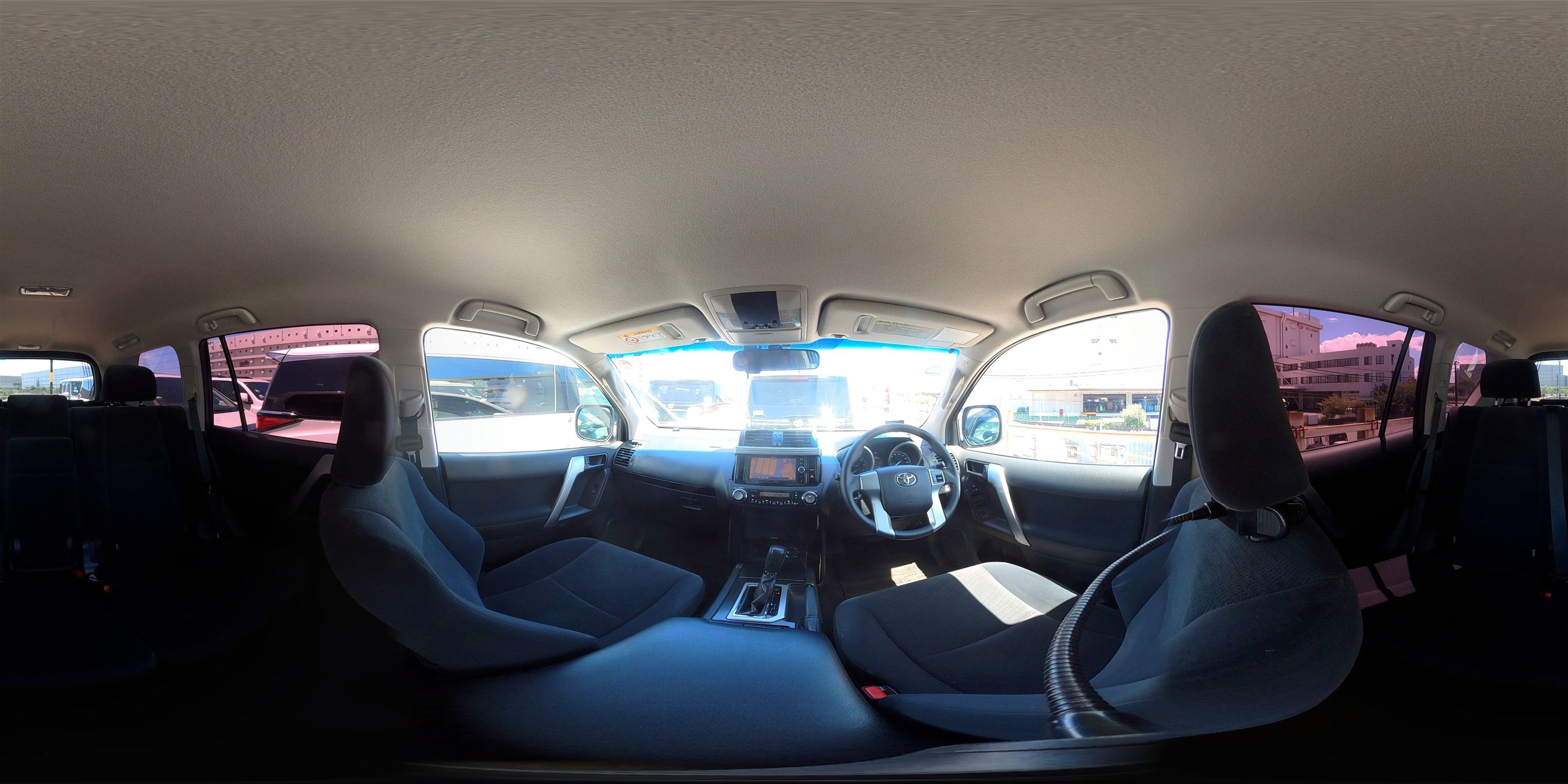 360 view