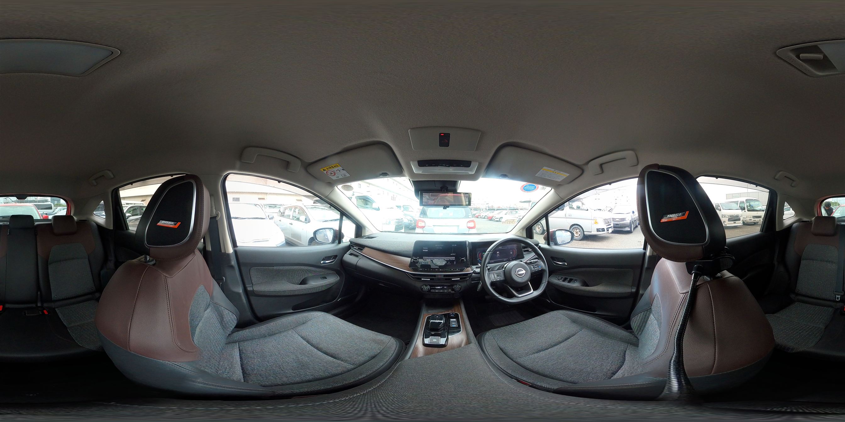 360 view