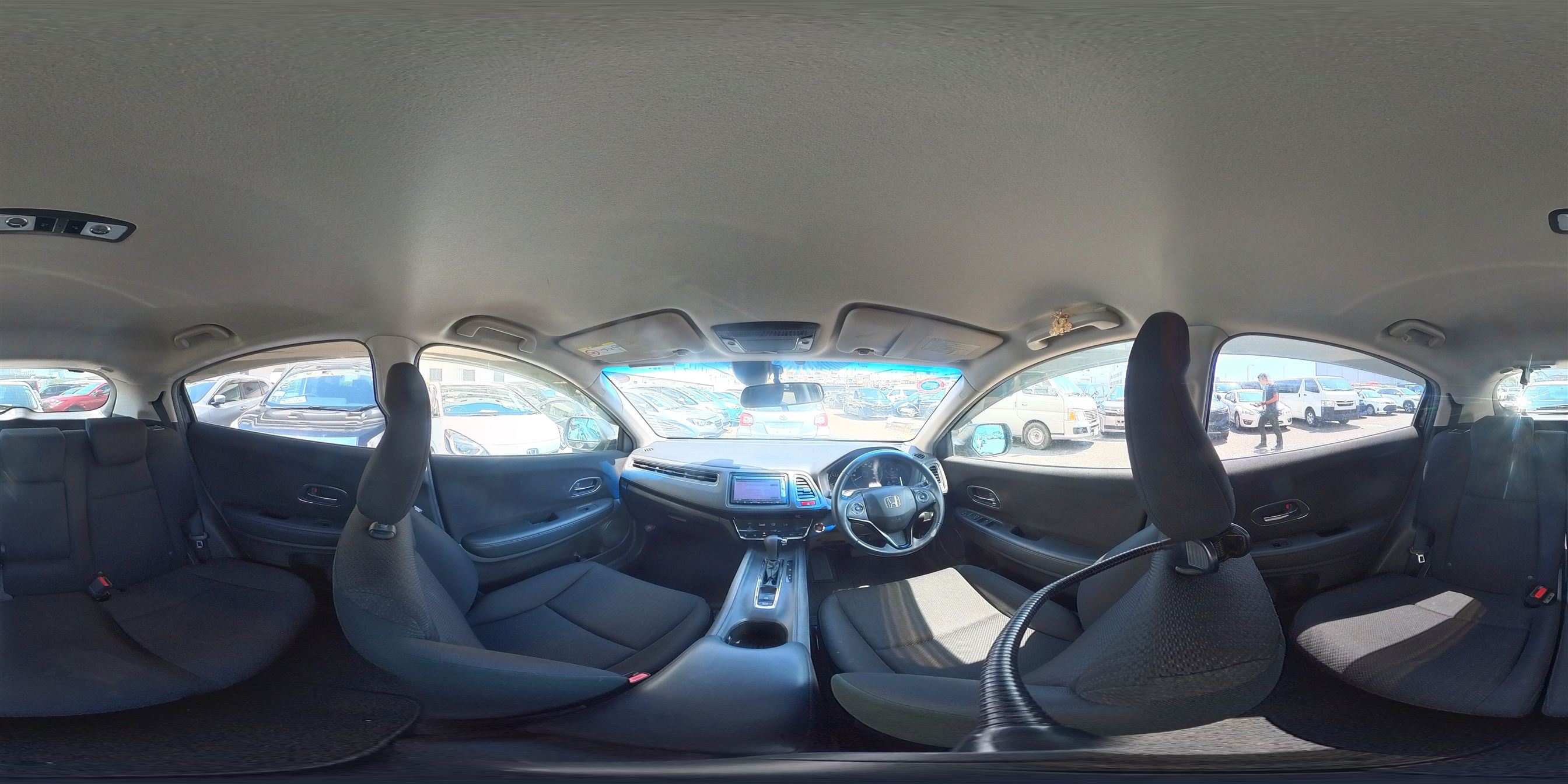 360 view