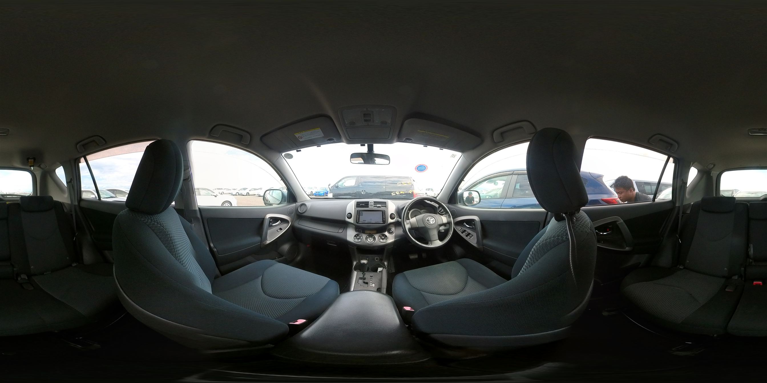 360 view