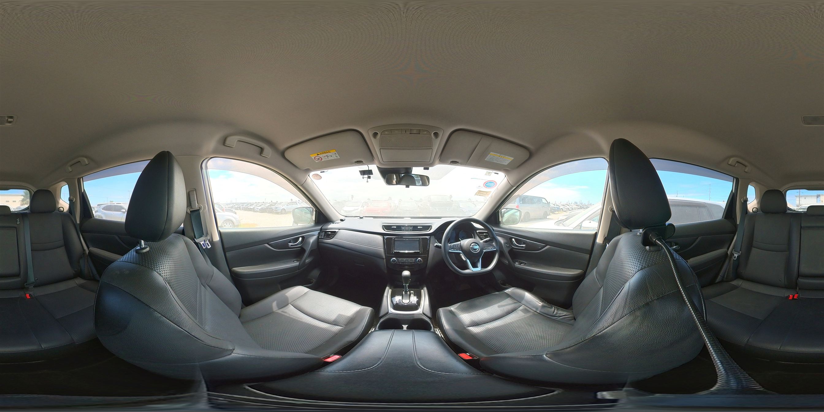 360 view