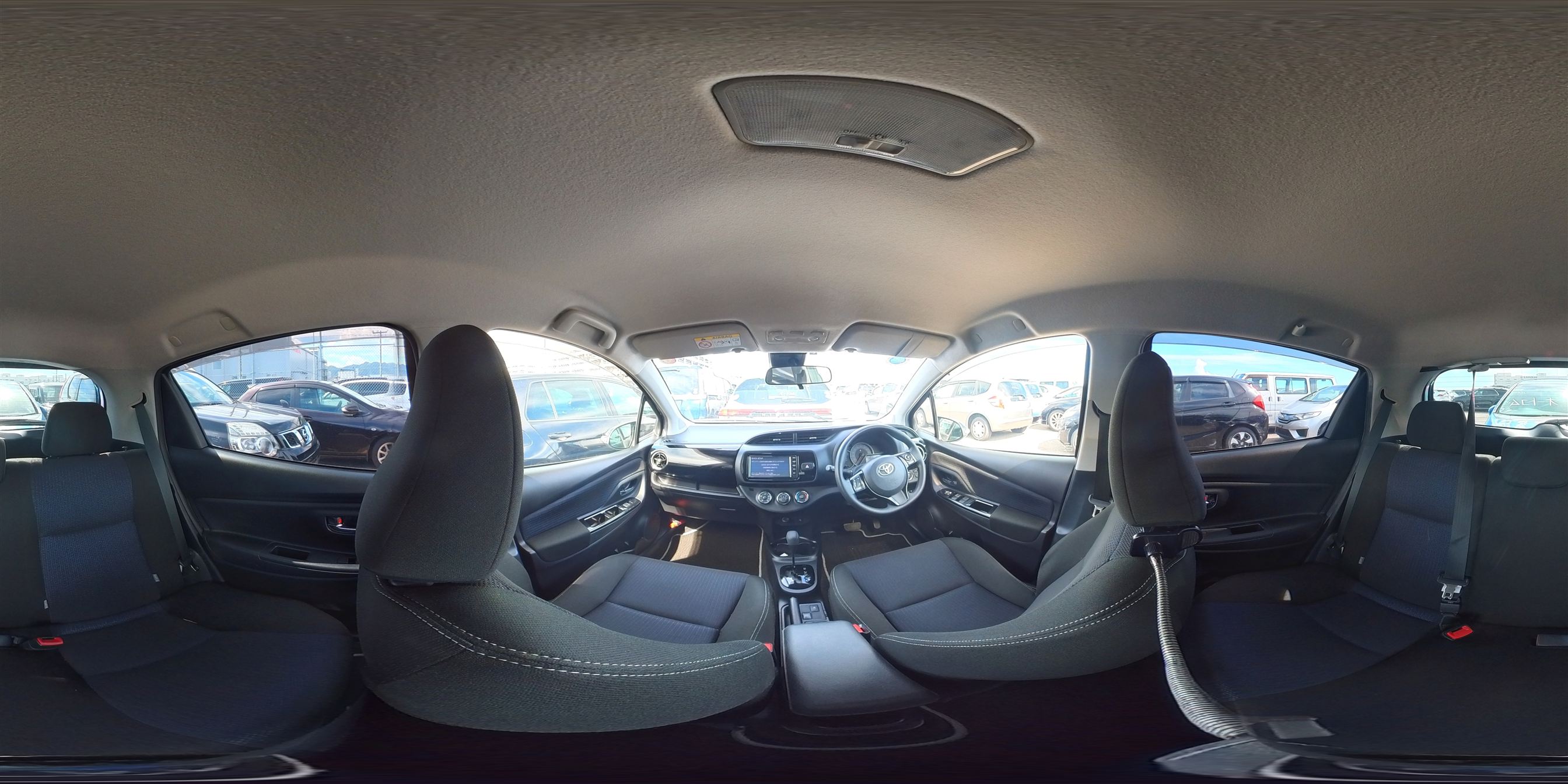 360 view