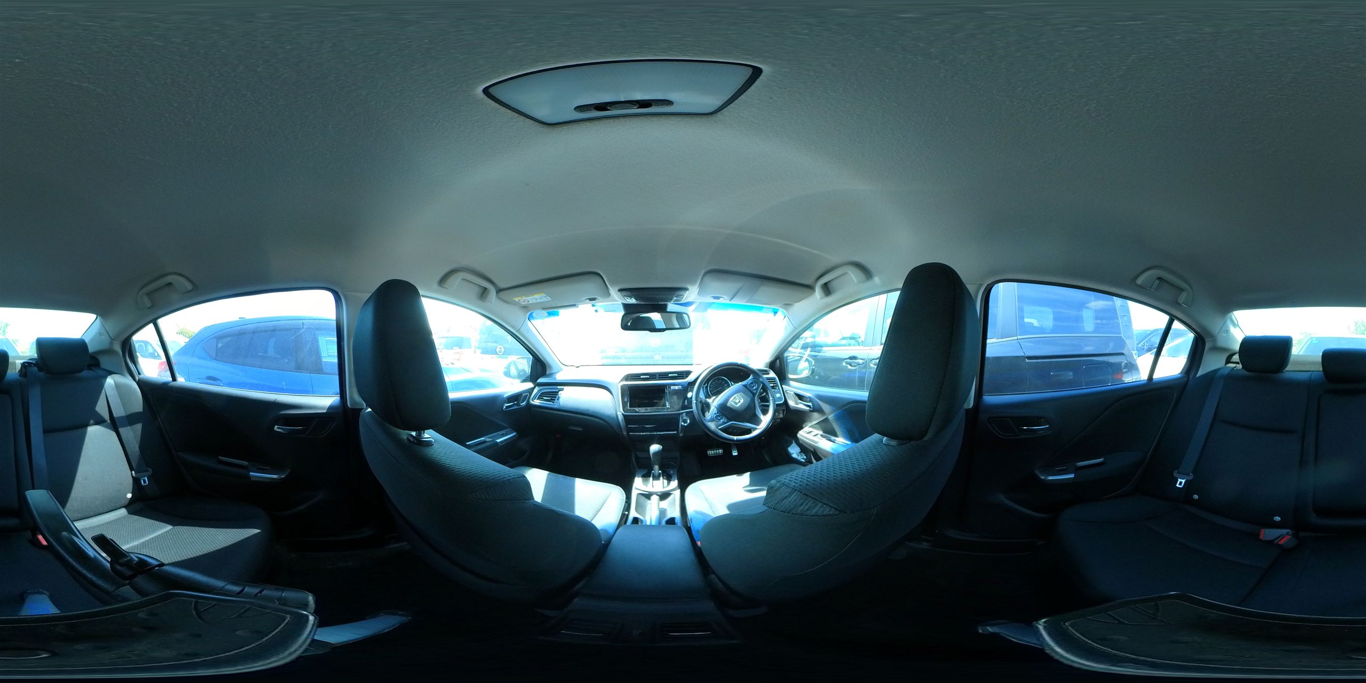 360 view