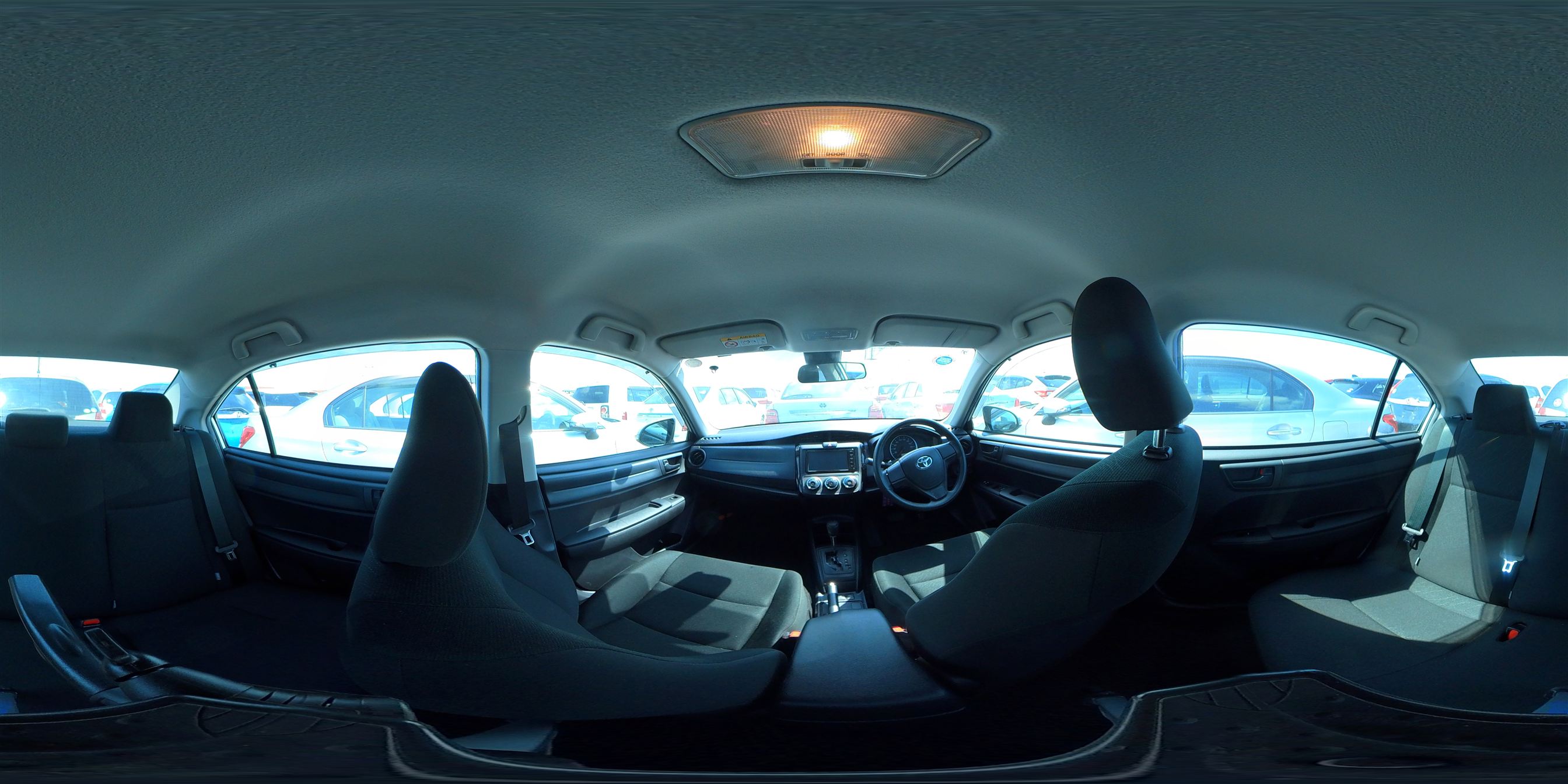 360 view