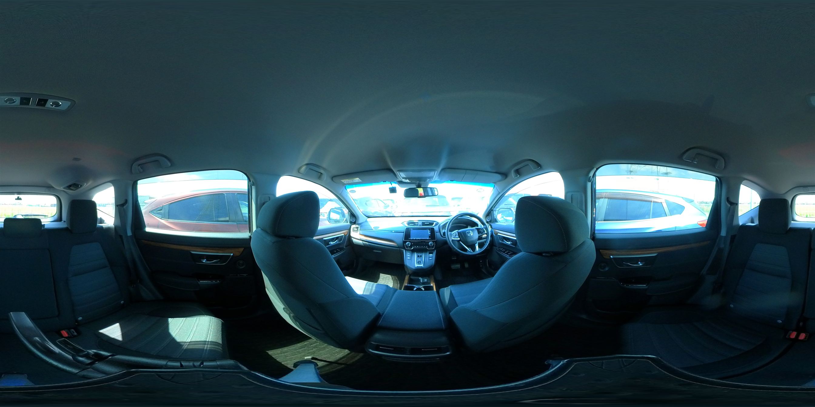 360 view
