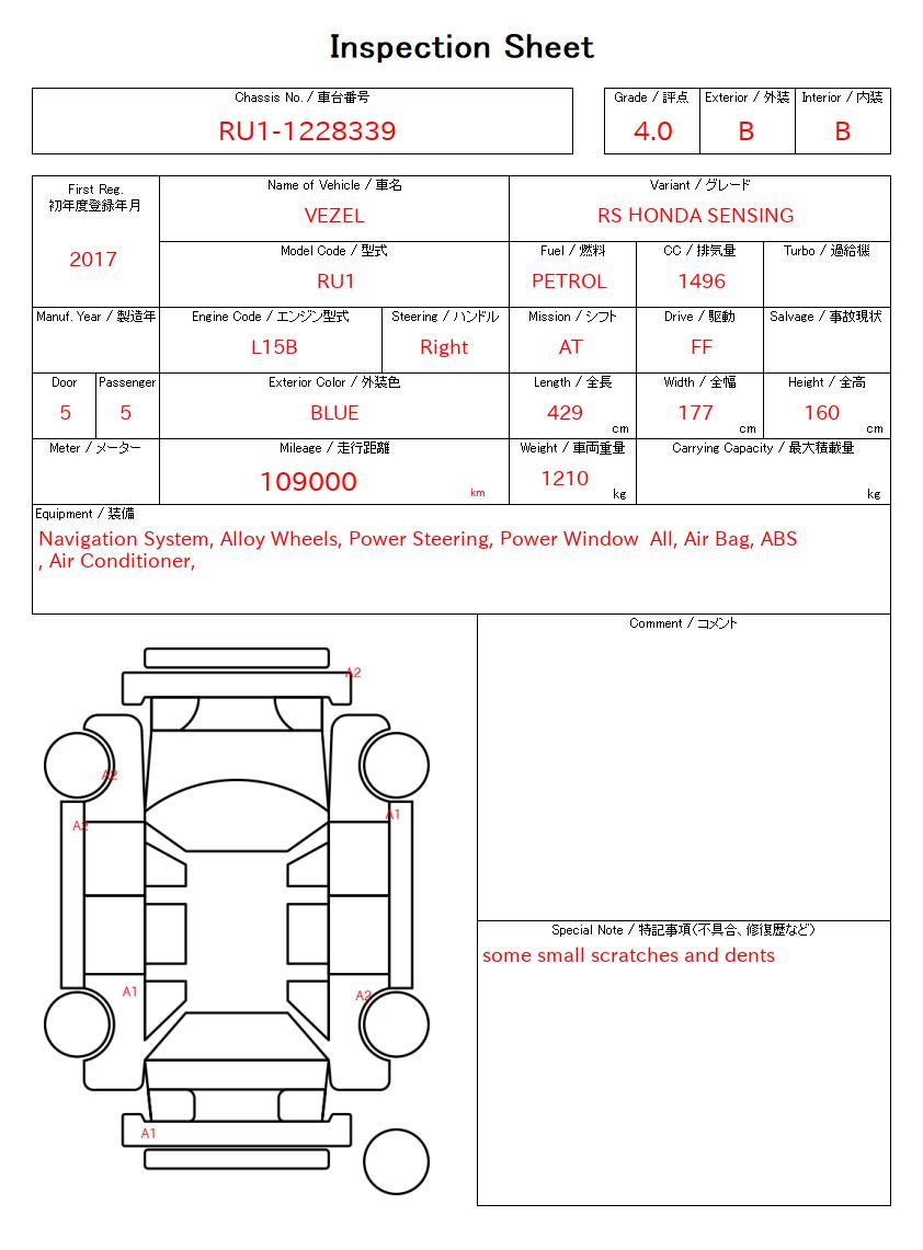 evaluation-result